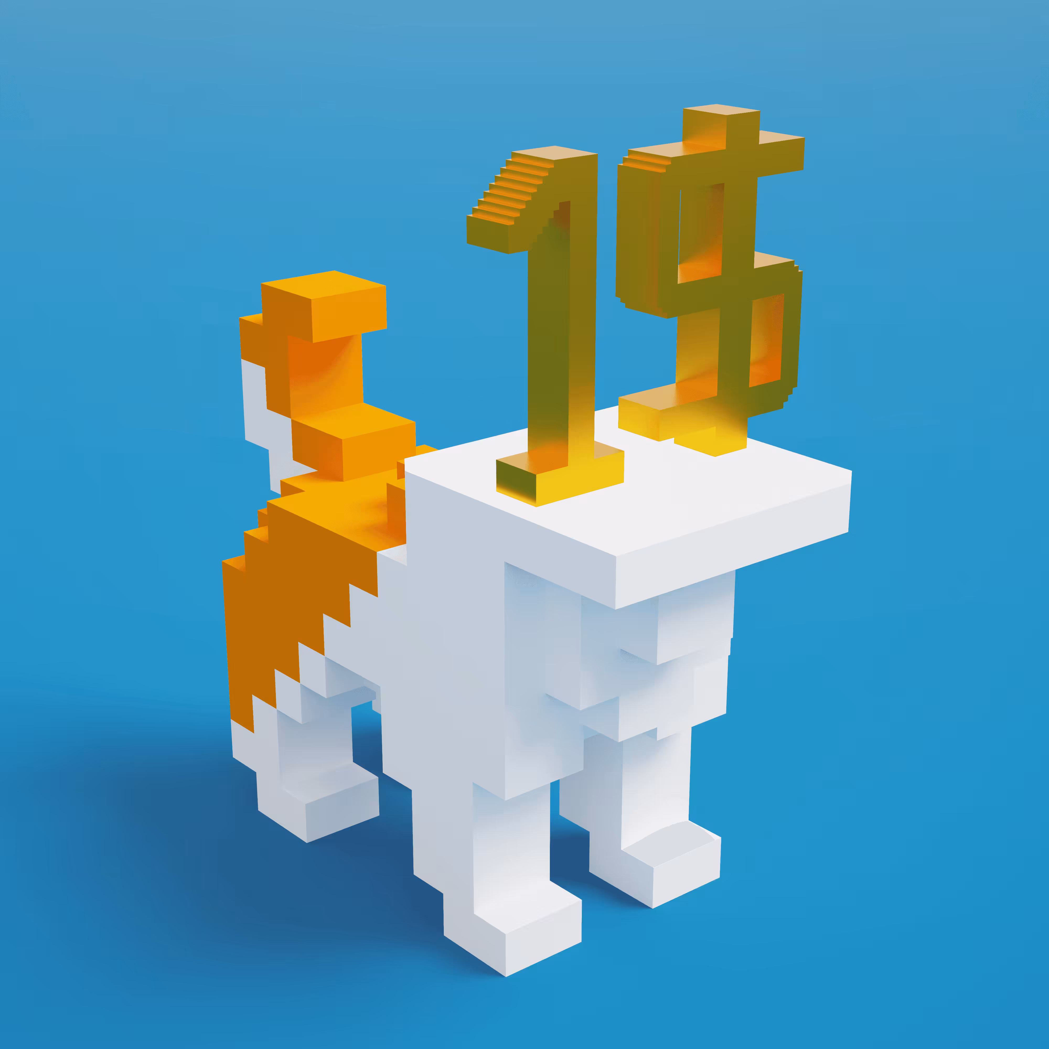 DogeBits #25