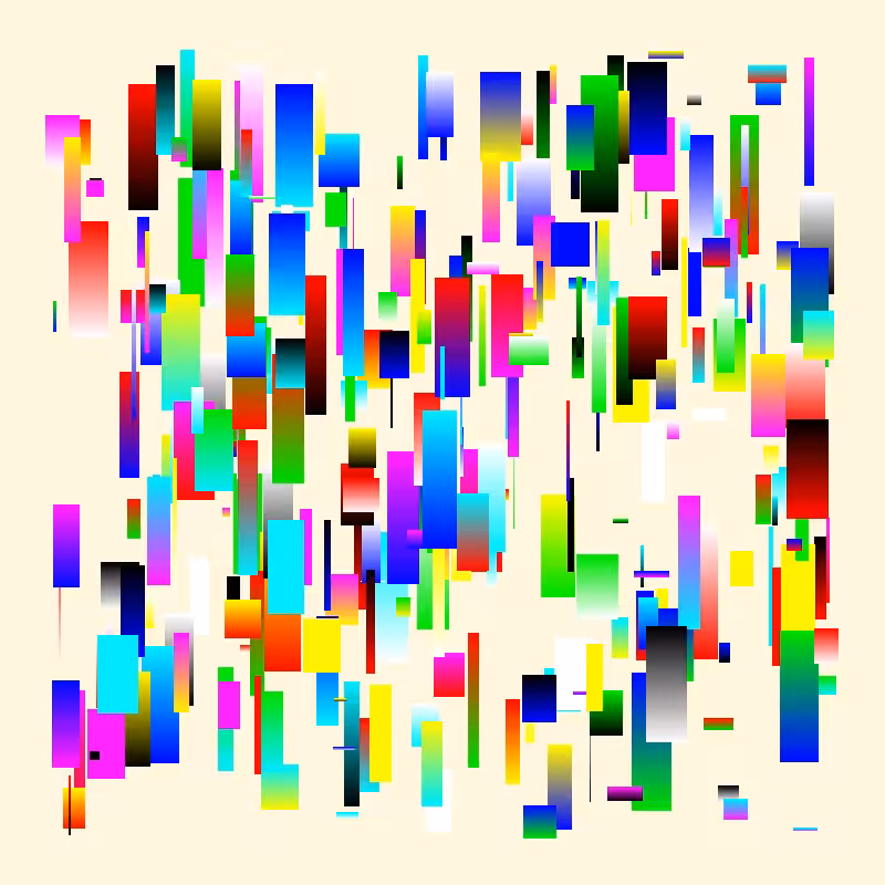 Gradient Rect #46