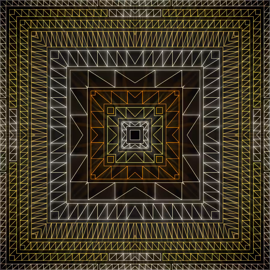 Kaleidobars #30