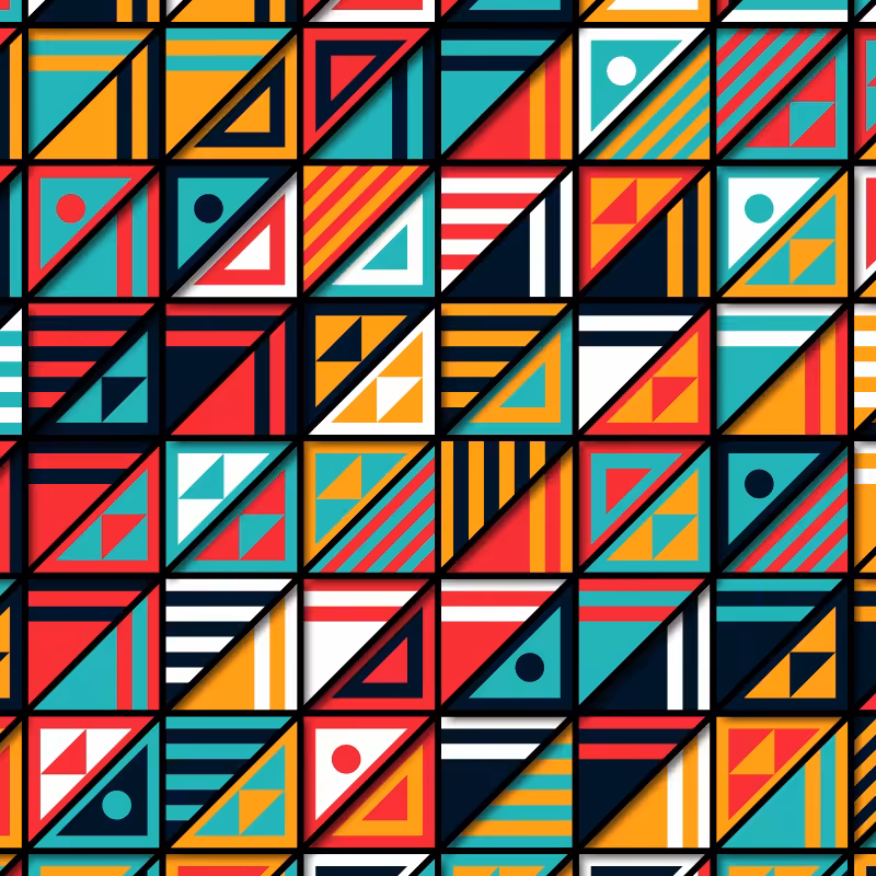 Simple Patterns 2 #188