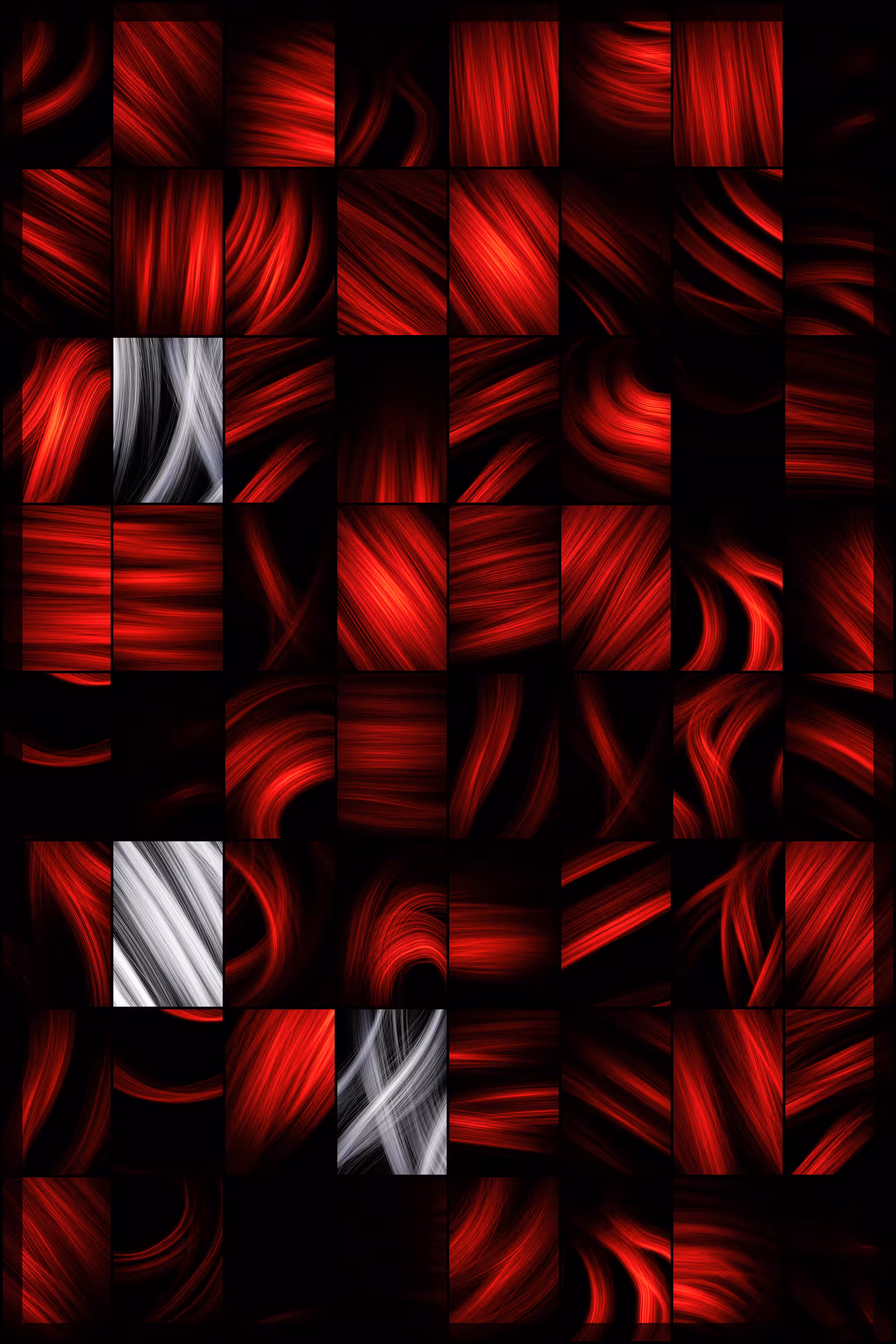 Vortex Dreams #125