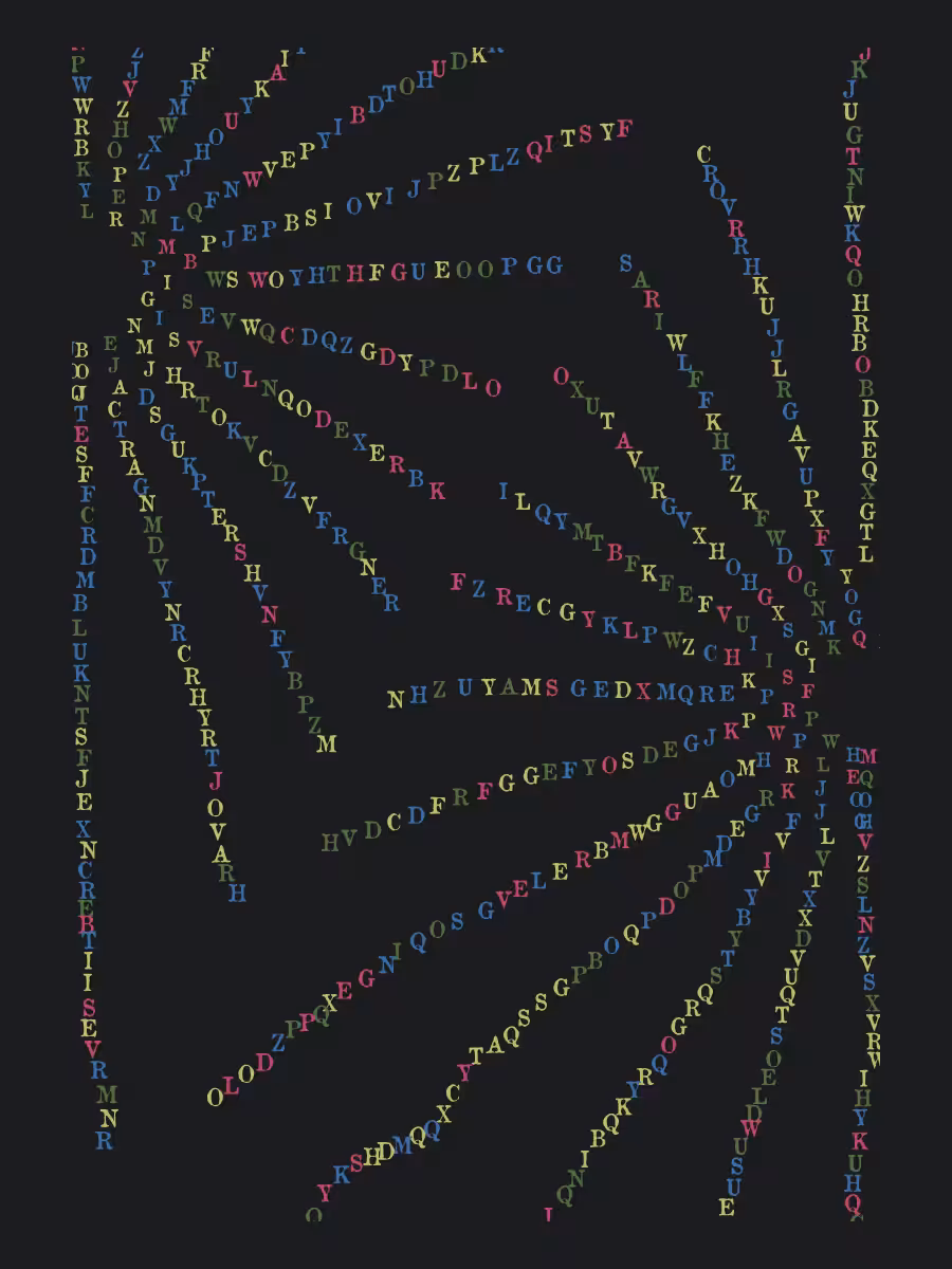 Mad Typewriter #275