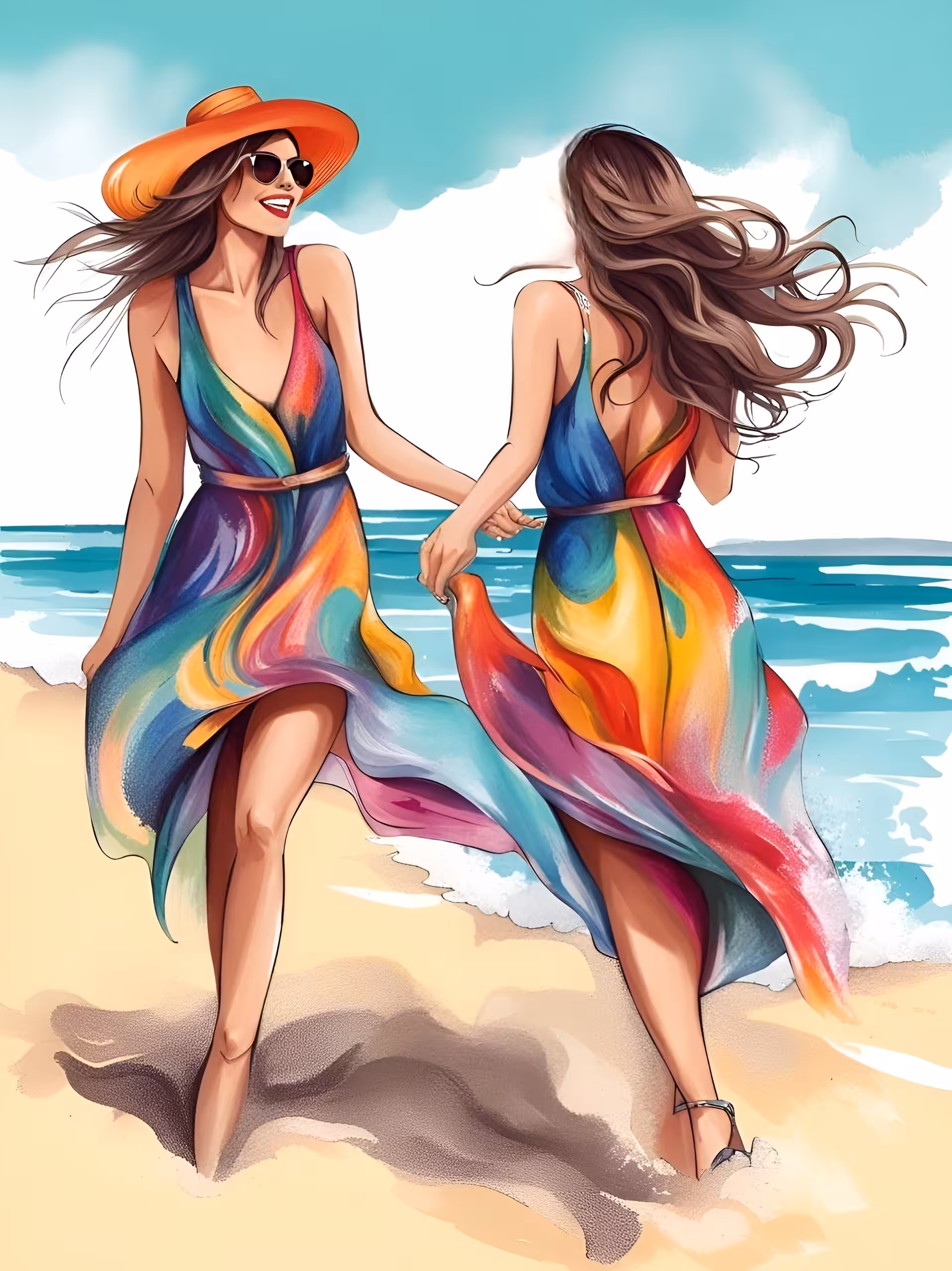 Femininty 13