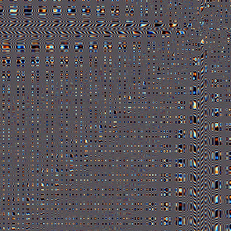 Quantum Vacuum #645