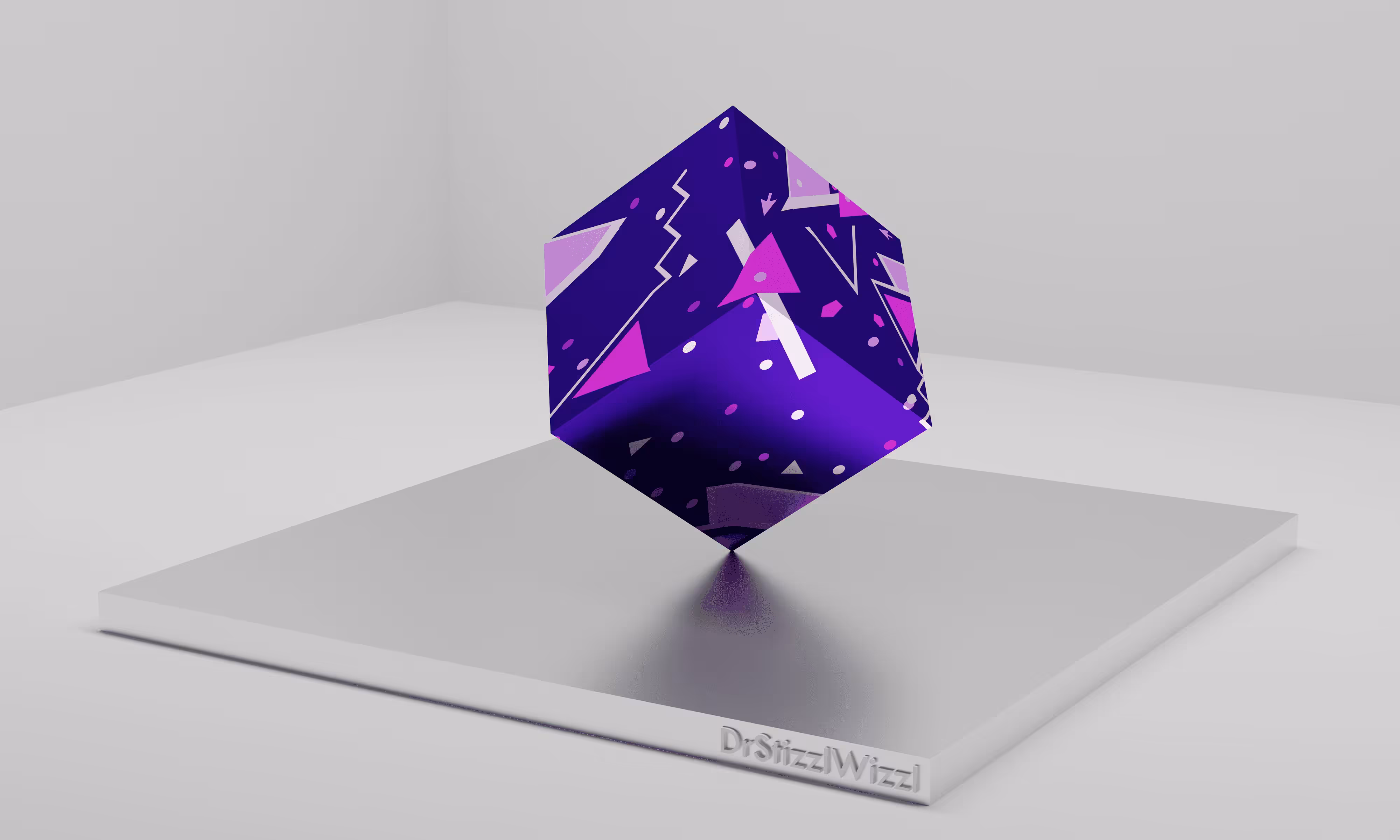 Impossible Block #191