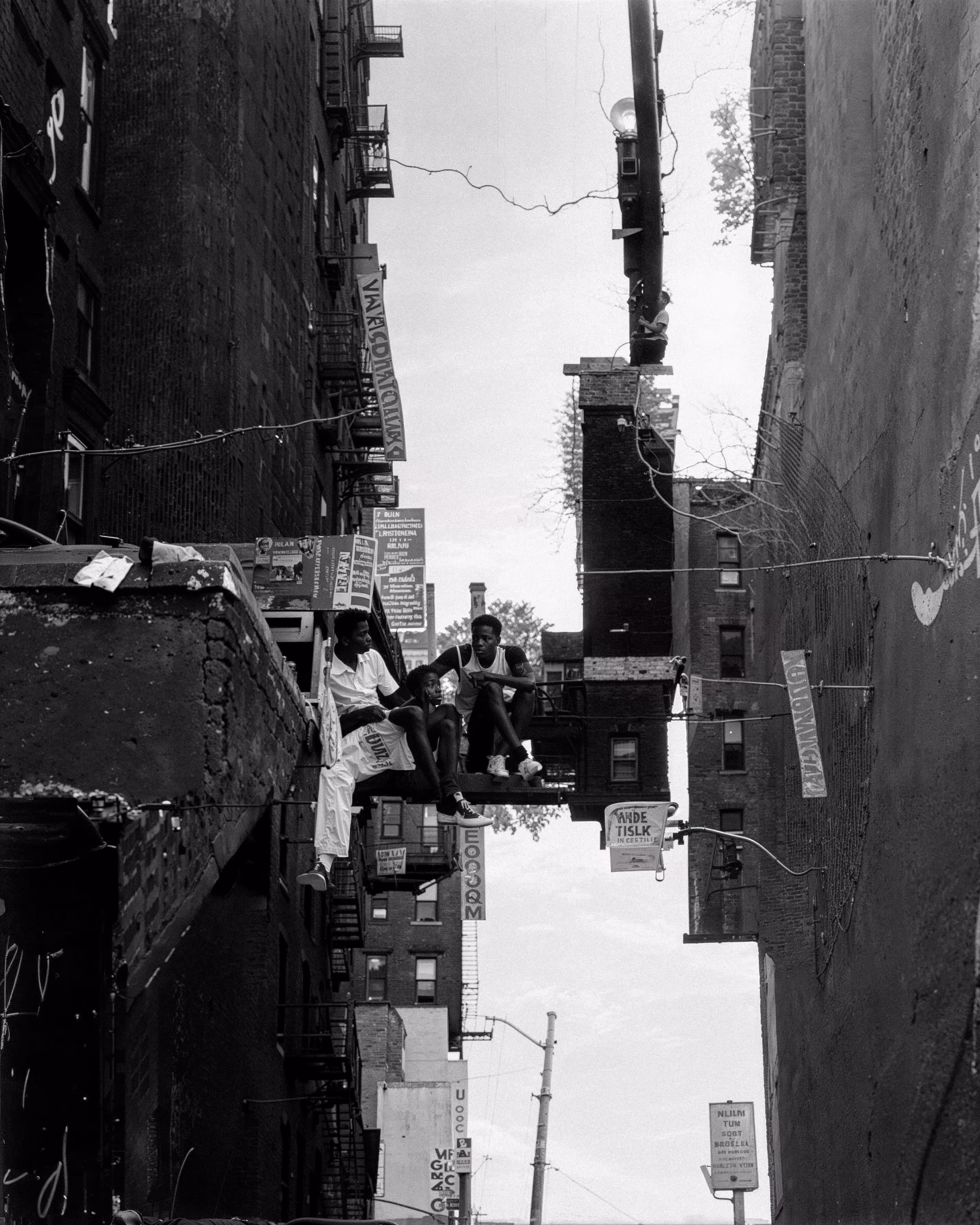 On These Streets #48
