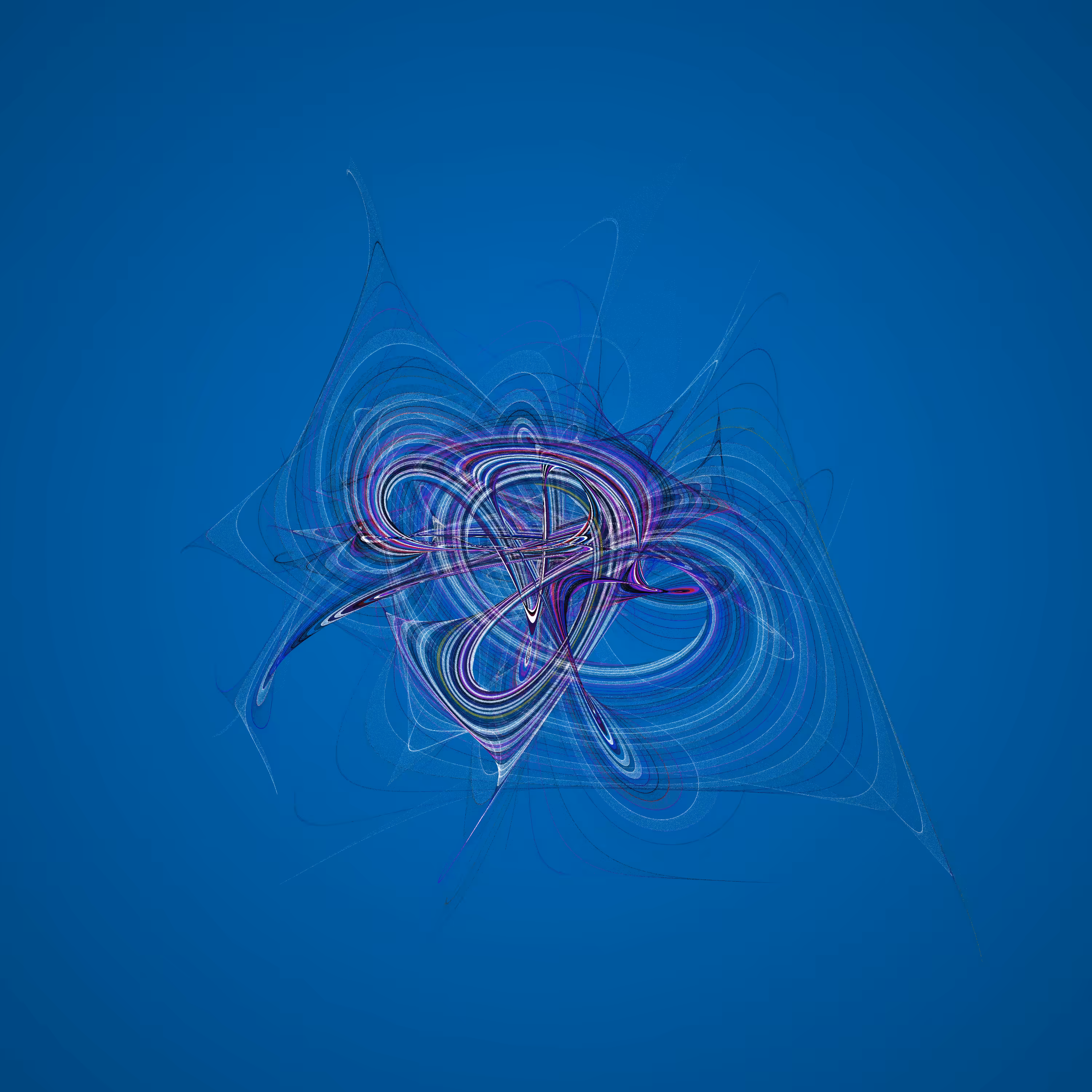 Friendly Abstractions #44