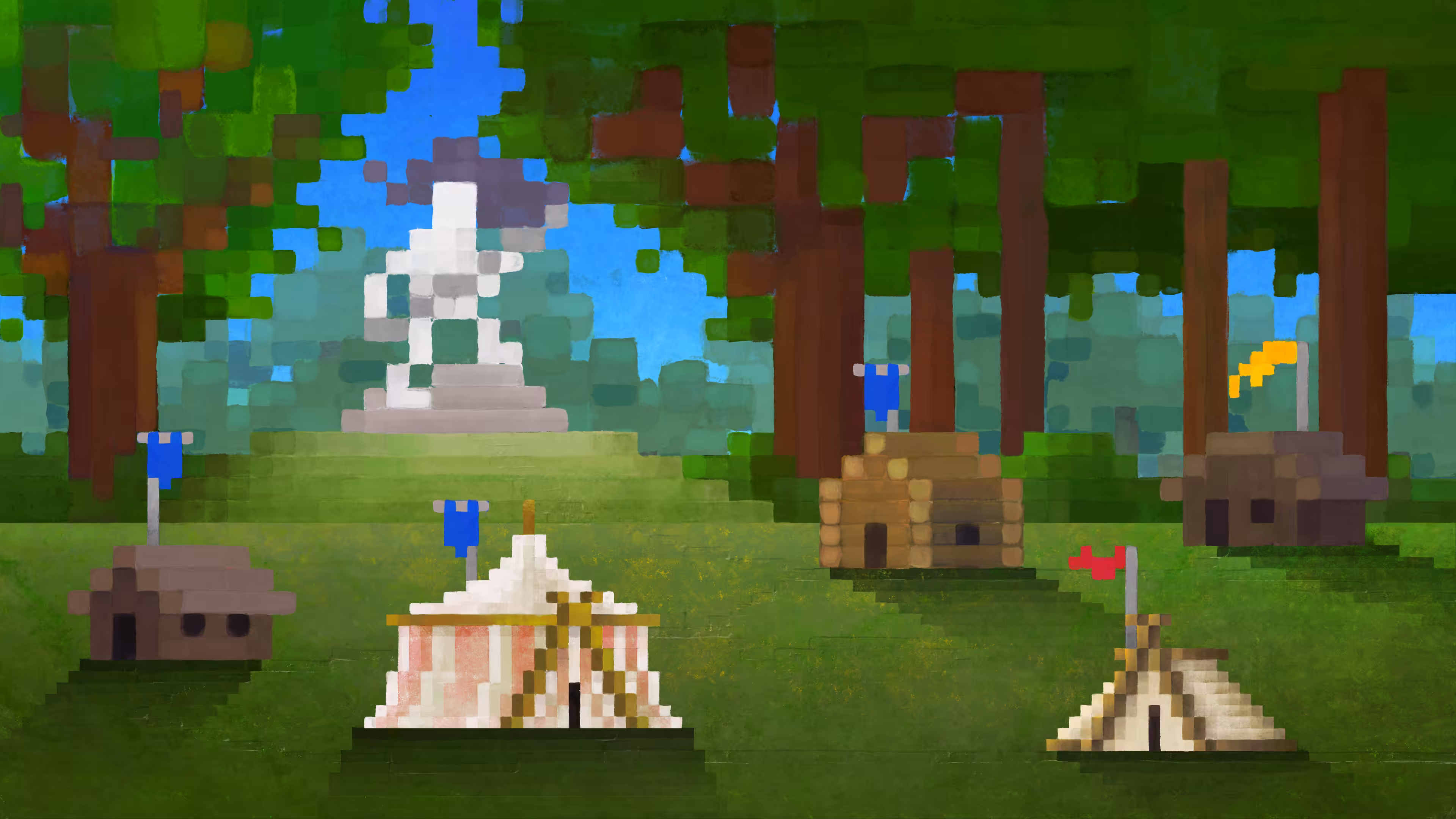 Village #0065