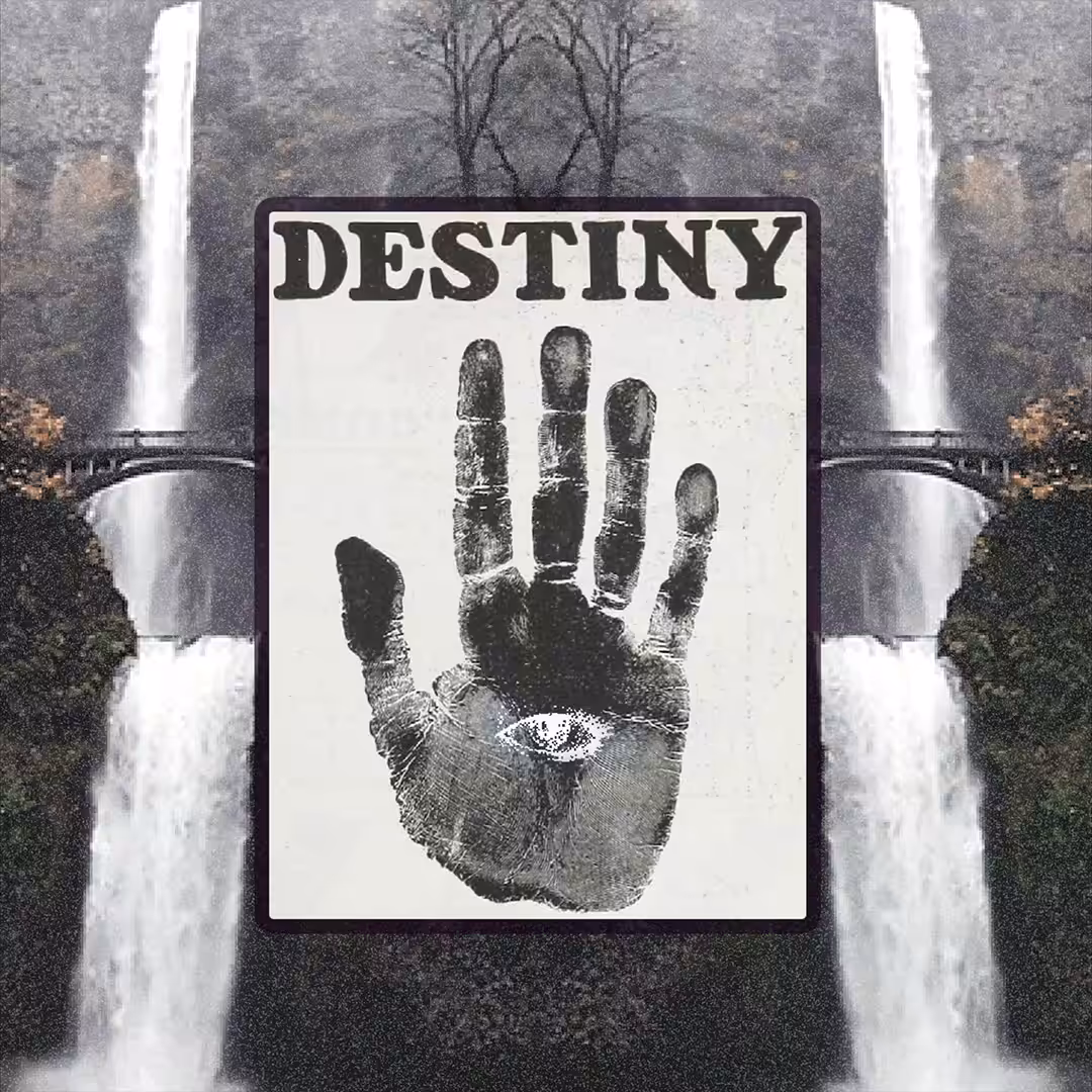 destiny