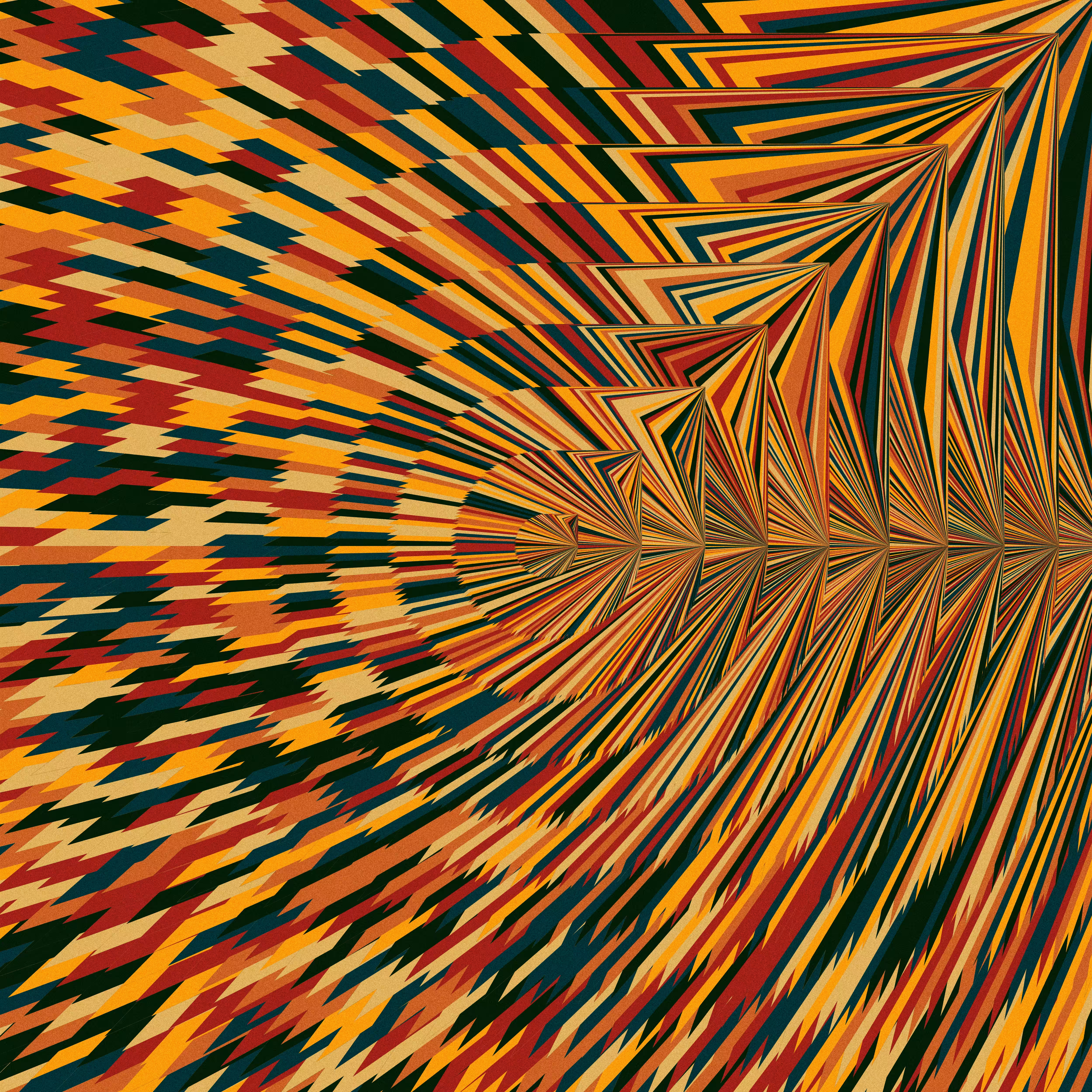 Taperangle 155