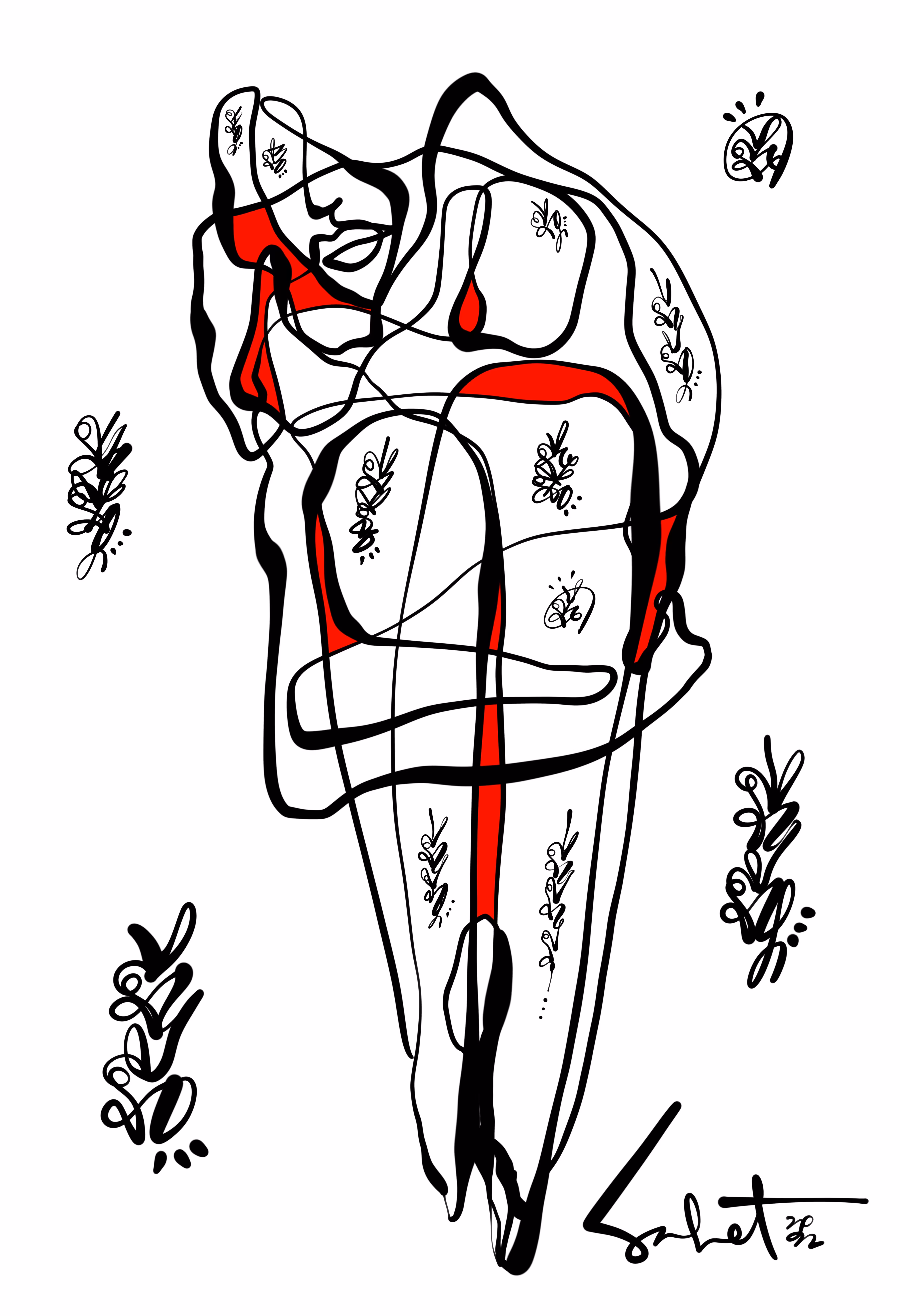 Evolutionary Process 2022 Sabet