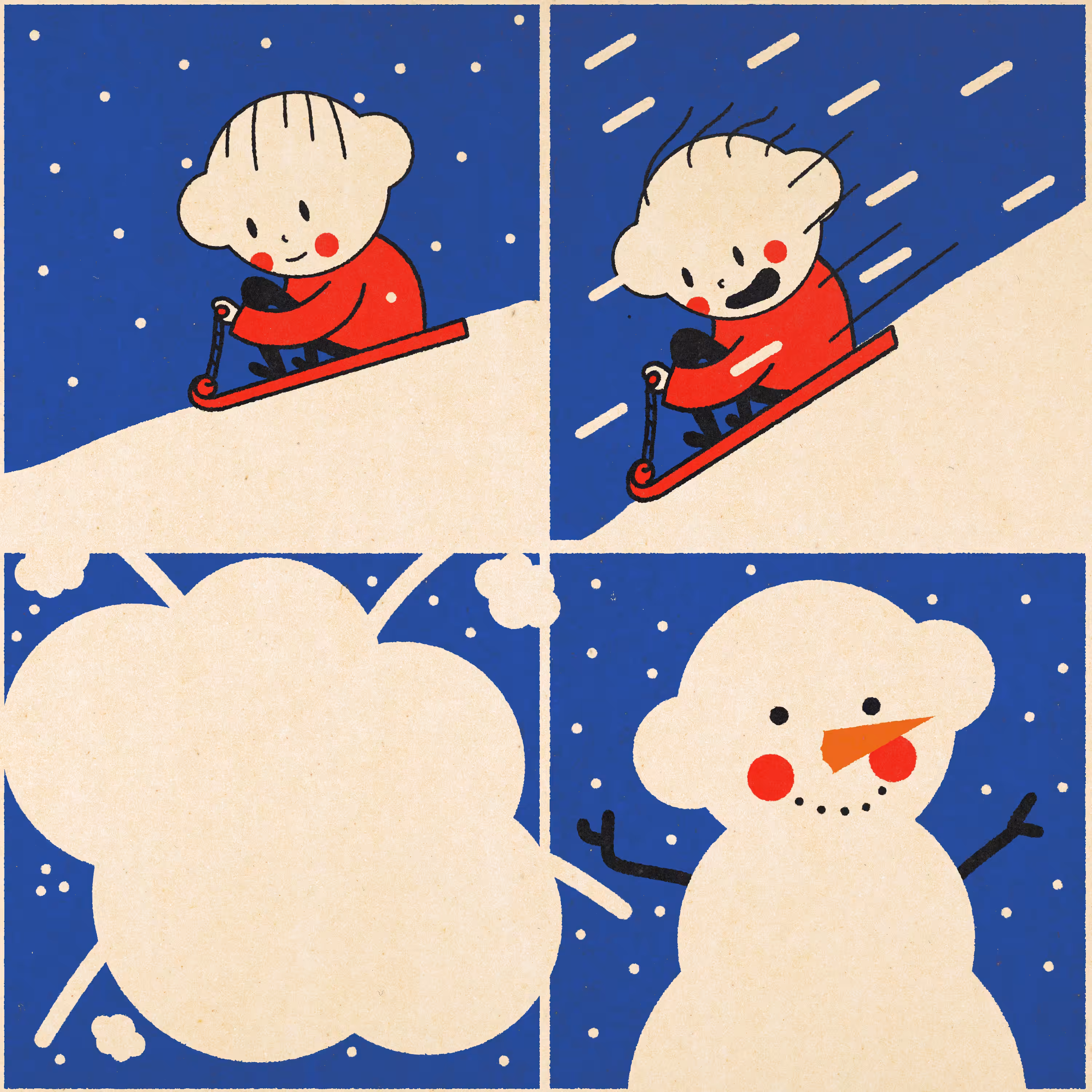 Snowman