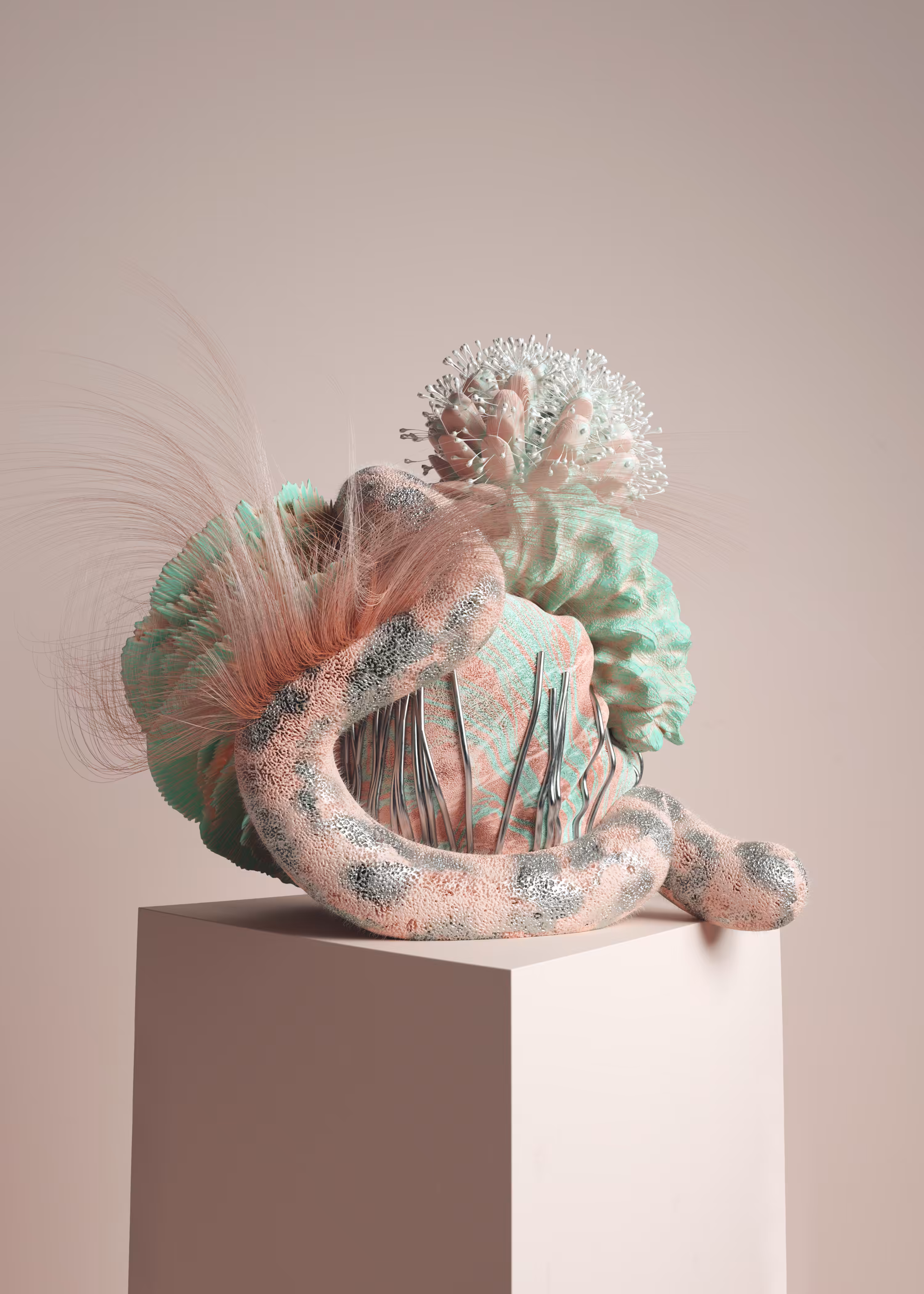 SYMBIOSIS II
