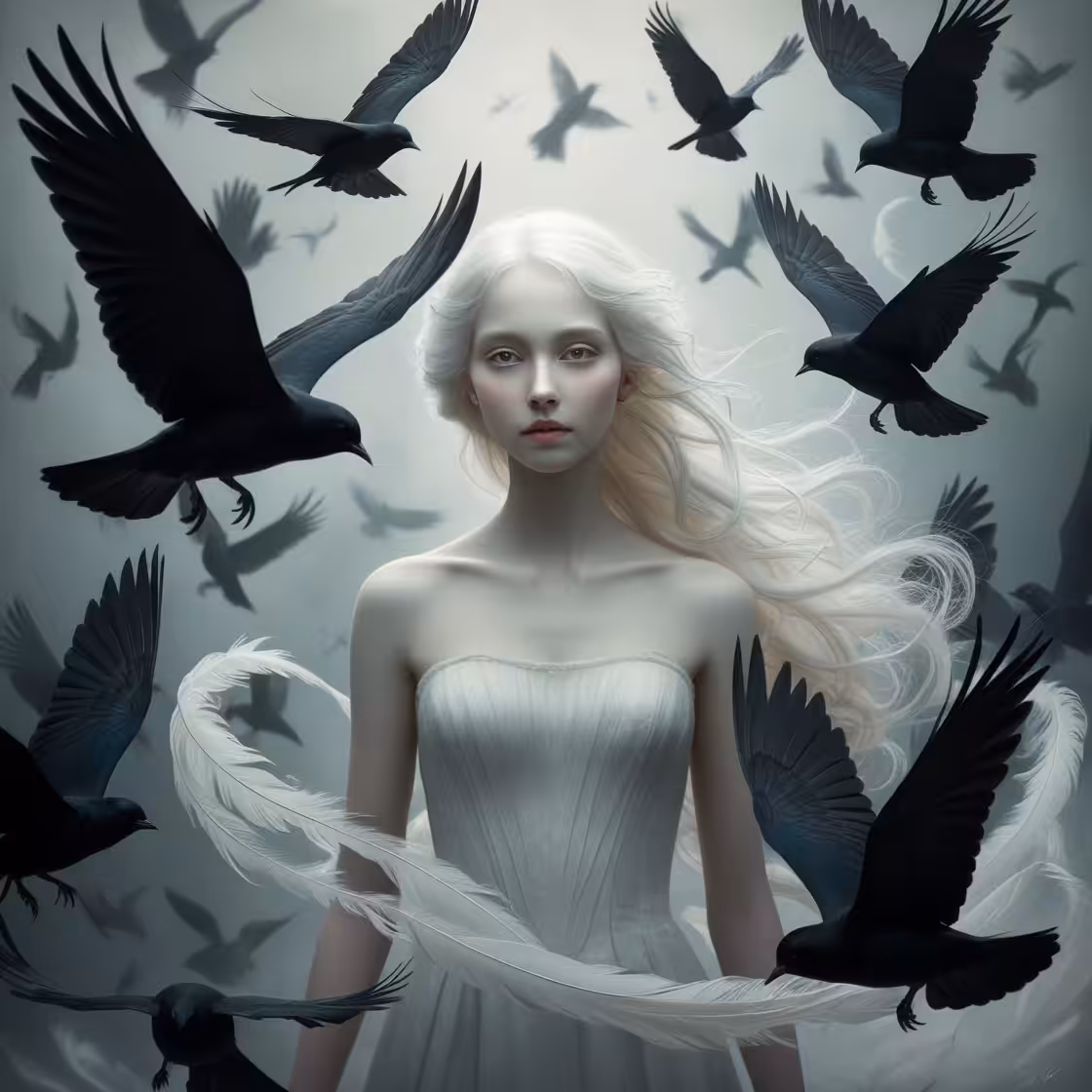 Black Swan