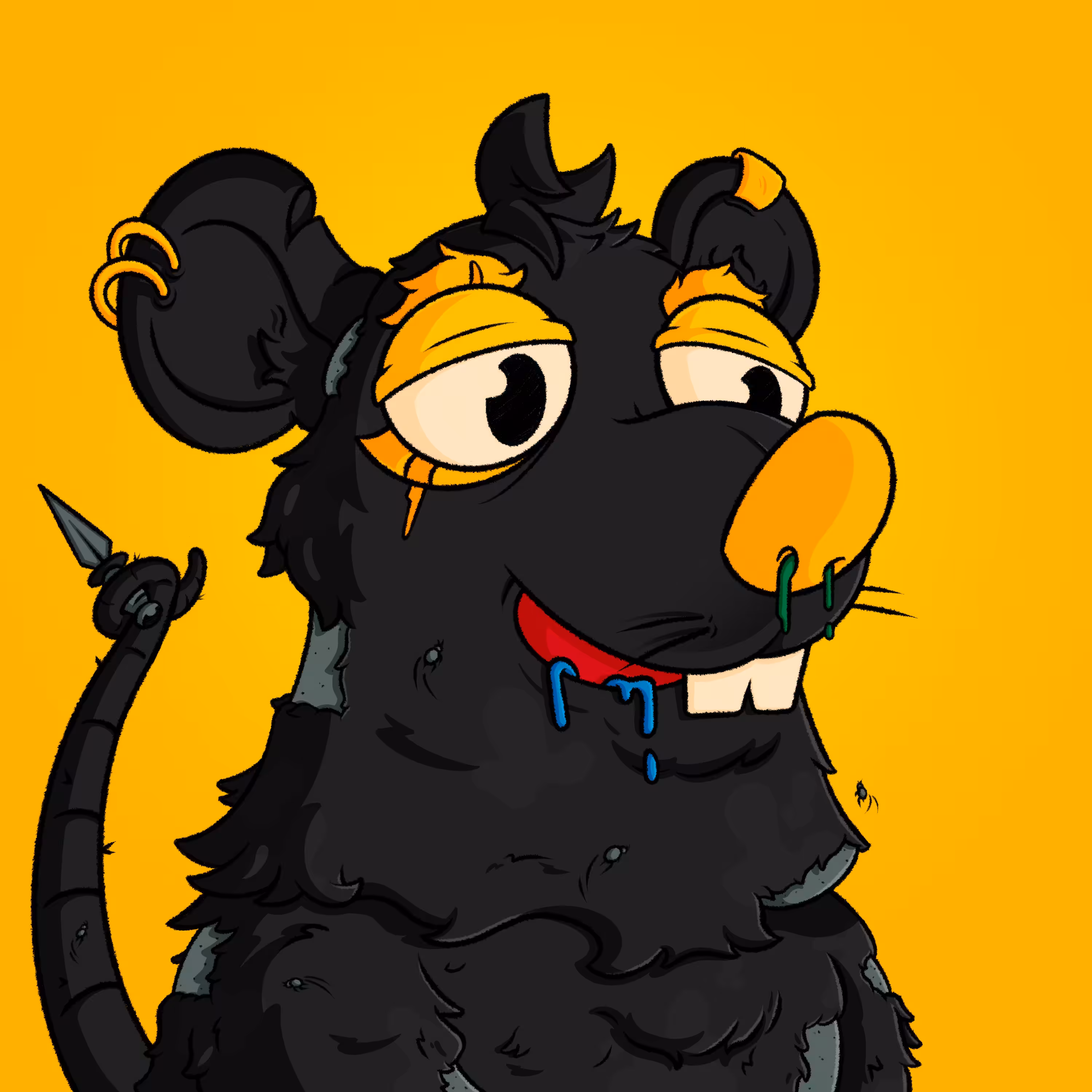 RATS #31