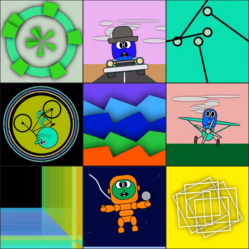 locoMotion #29