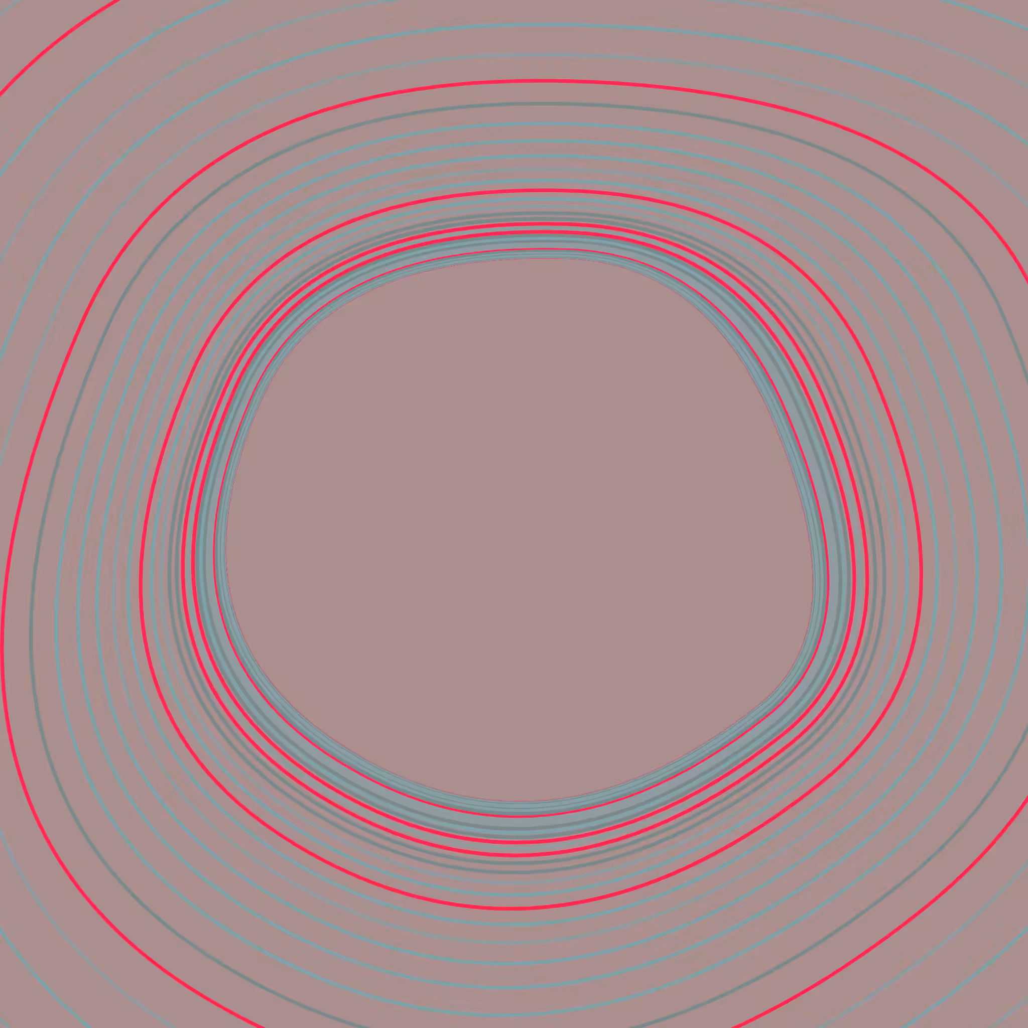 Bezier #4