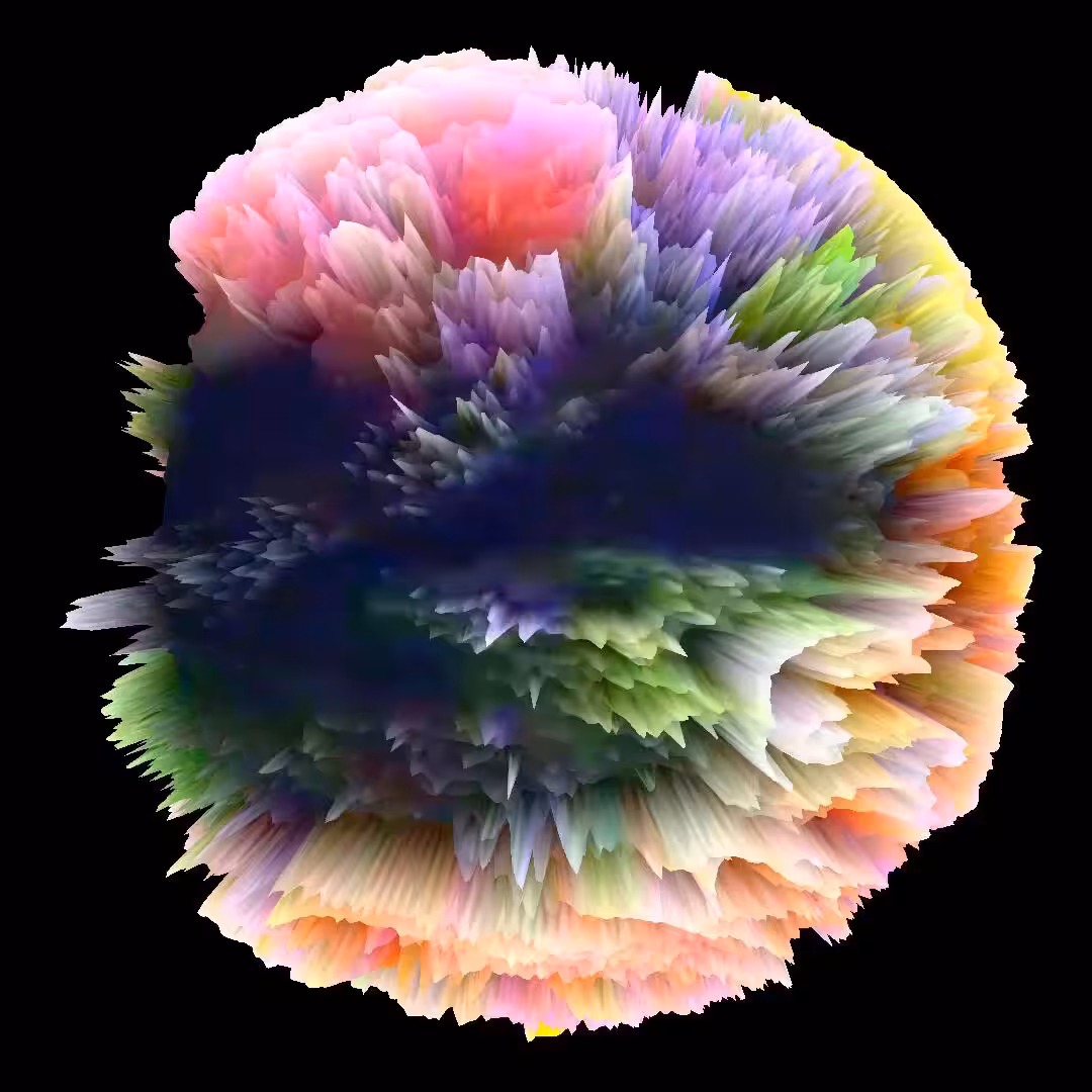 SPHERE 006 - Fishbowl