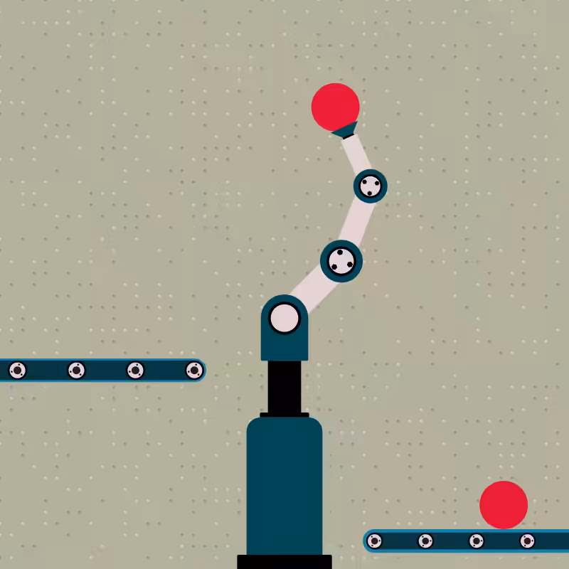 Robotics #104