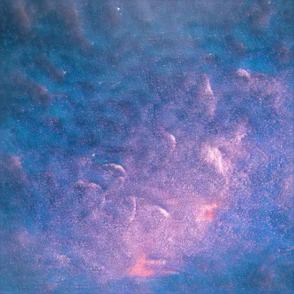 abstract dreamy aesthetics #32