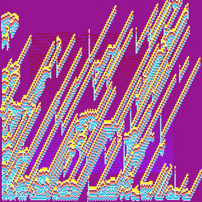 AUTOJOURNEYPAINT #110