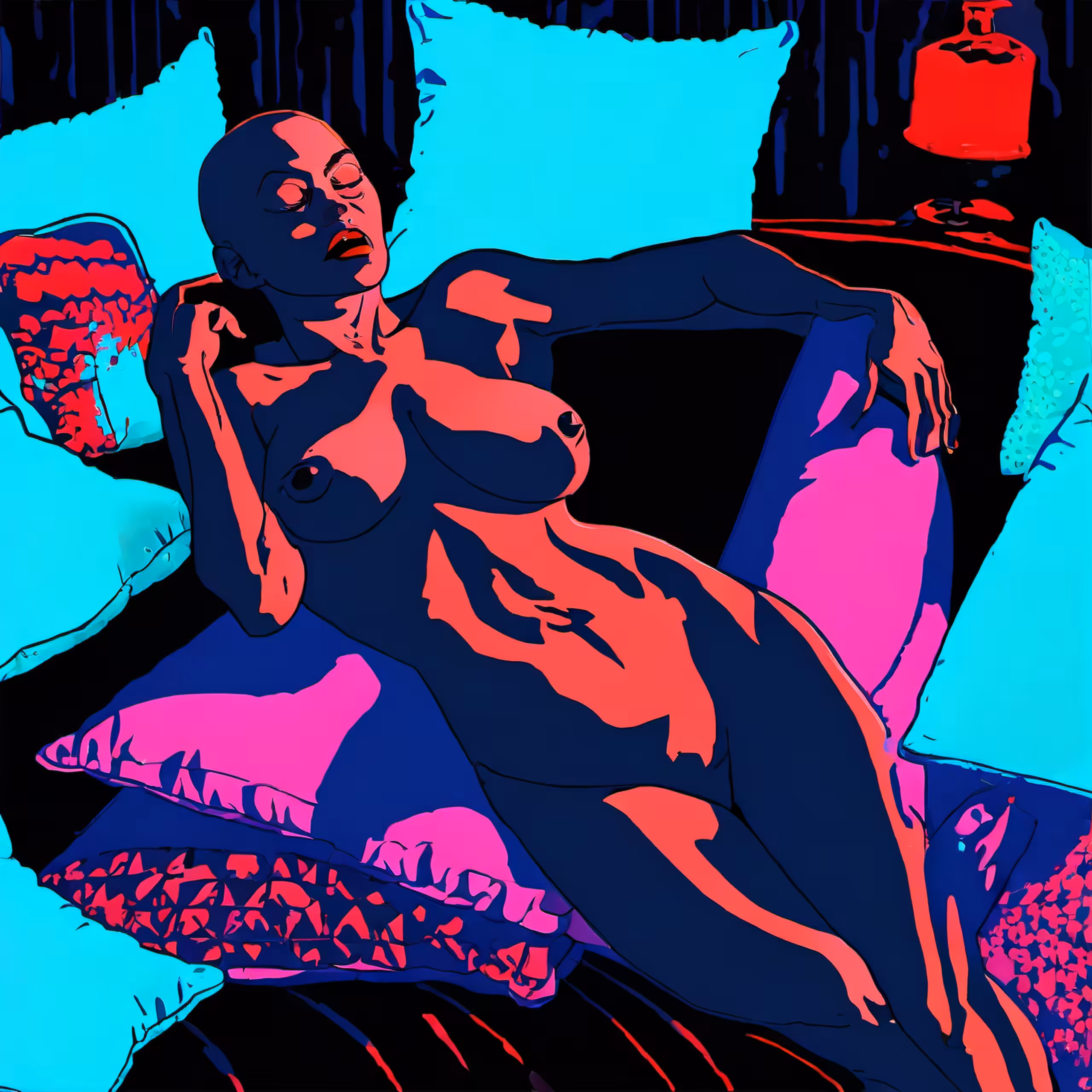 Based Erotica #17