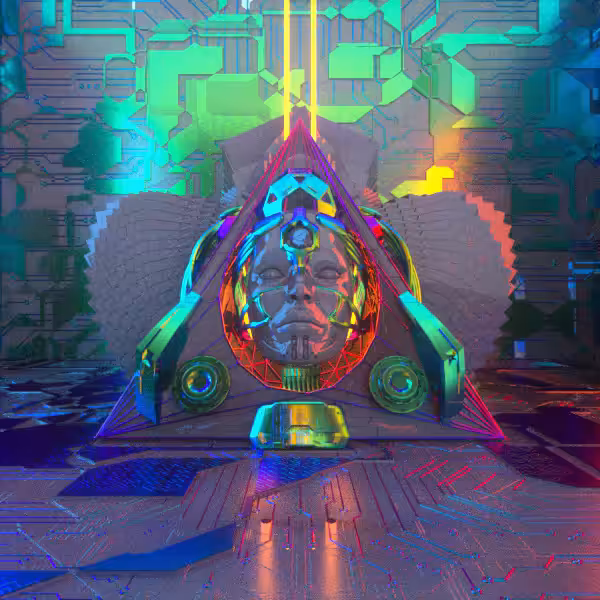 IRIDESCENT