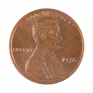 Cent #2845