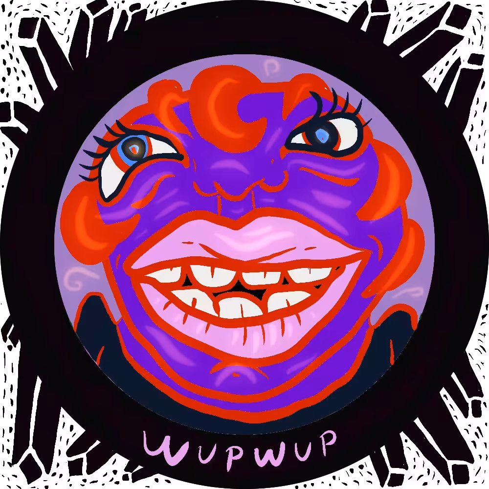 WupWup Amulets of life: WupWup amulets