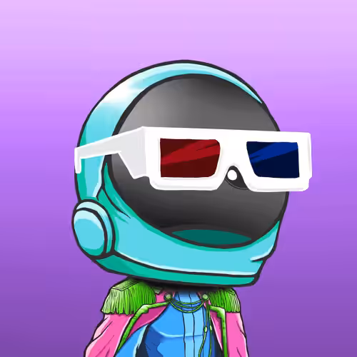 VibeNauts #3741