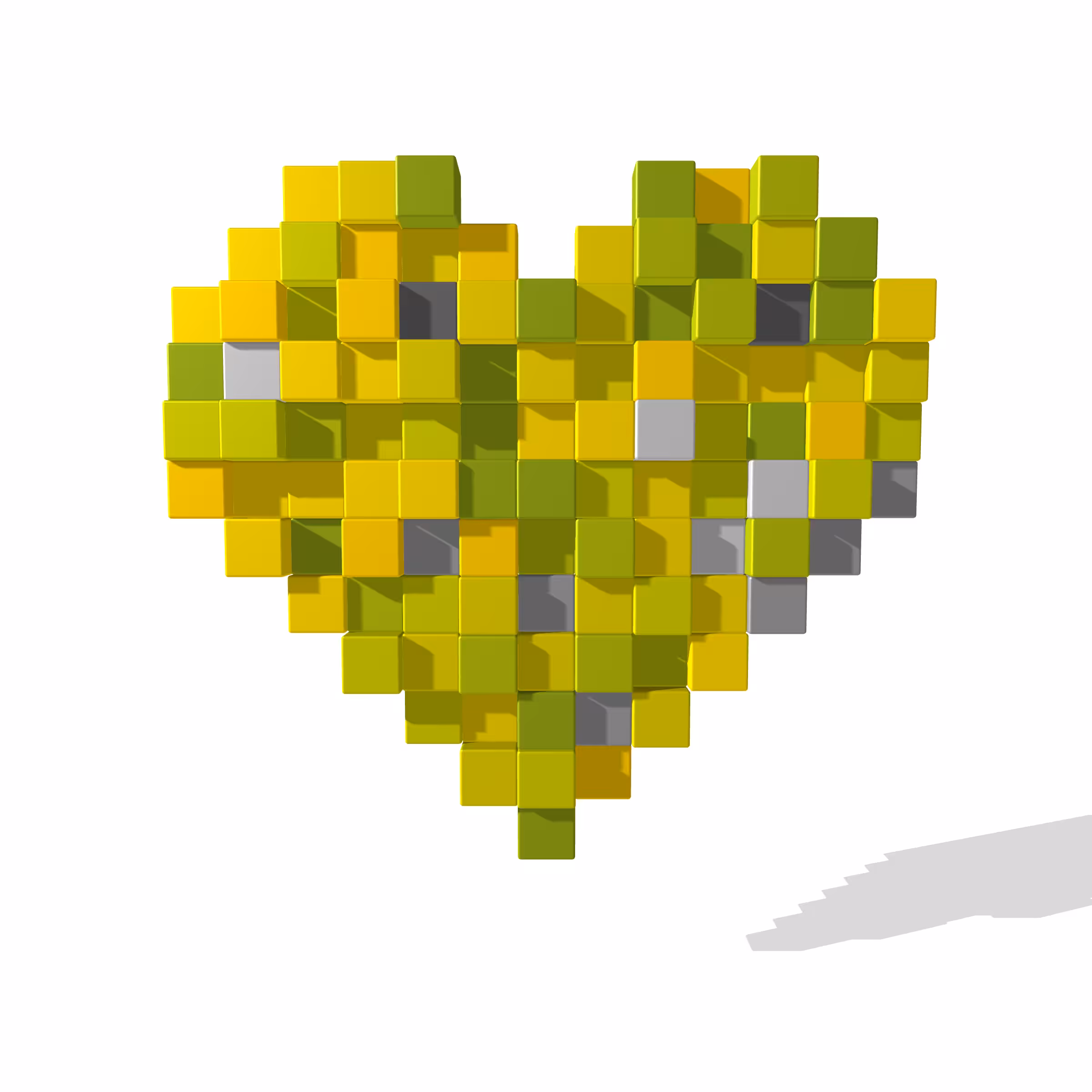 heart + craft #16795