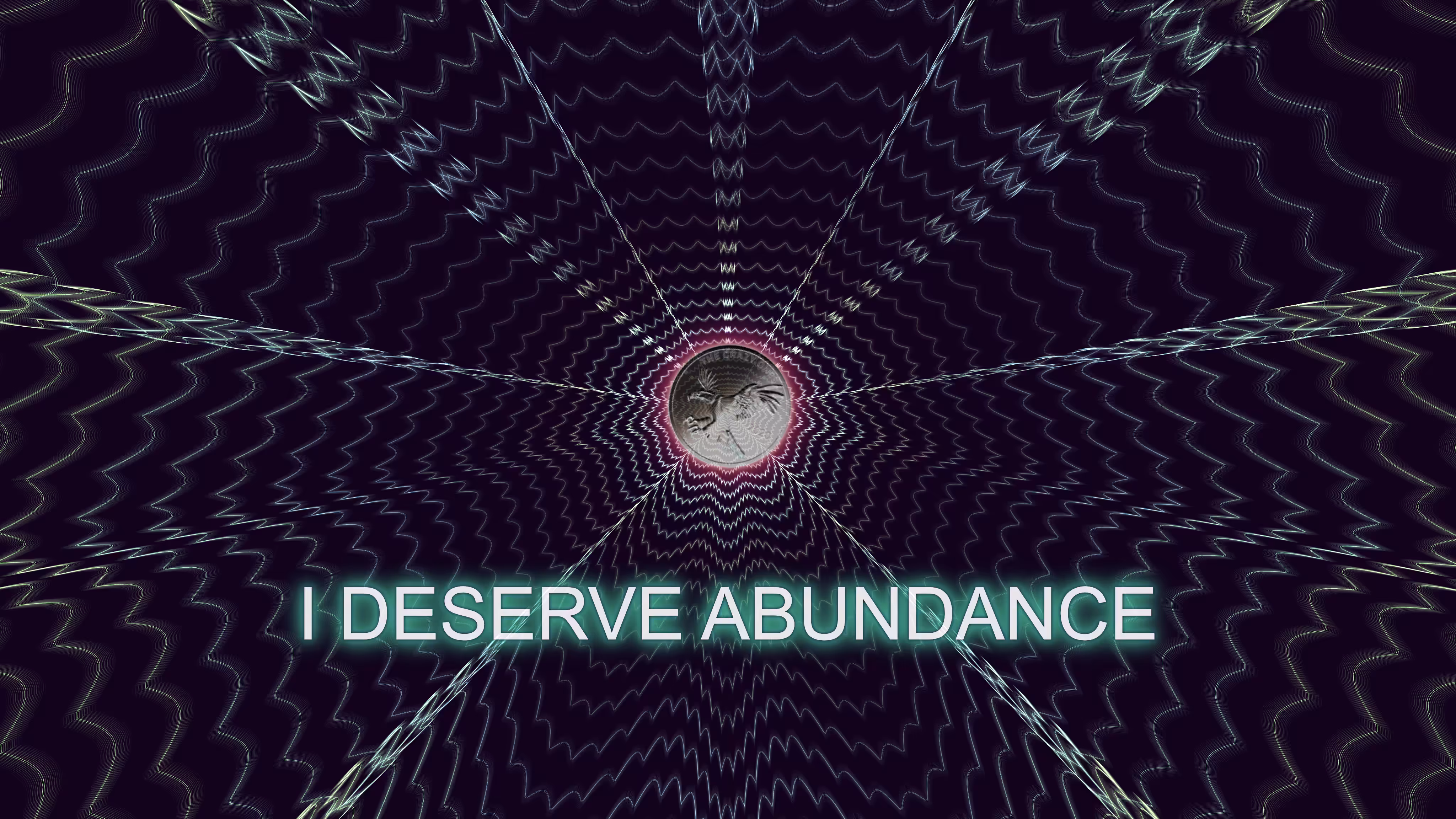 Reset Financial Karma: Infinite Money Flow Meditation