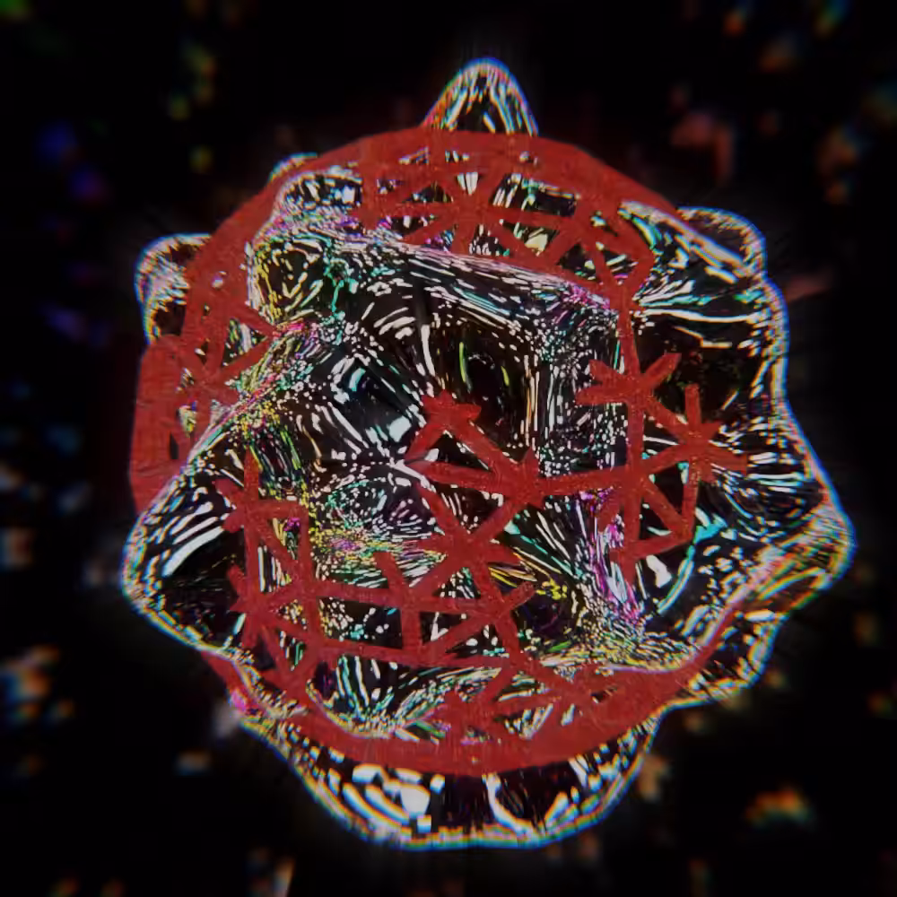Chaotic Aquaball