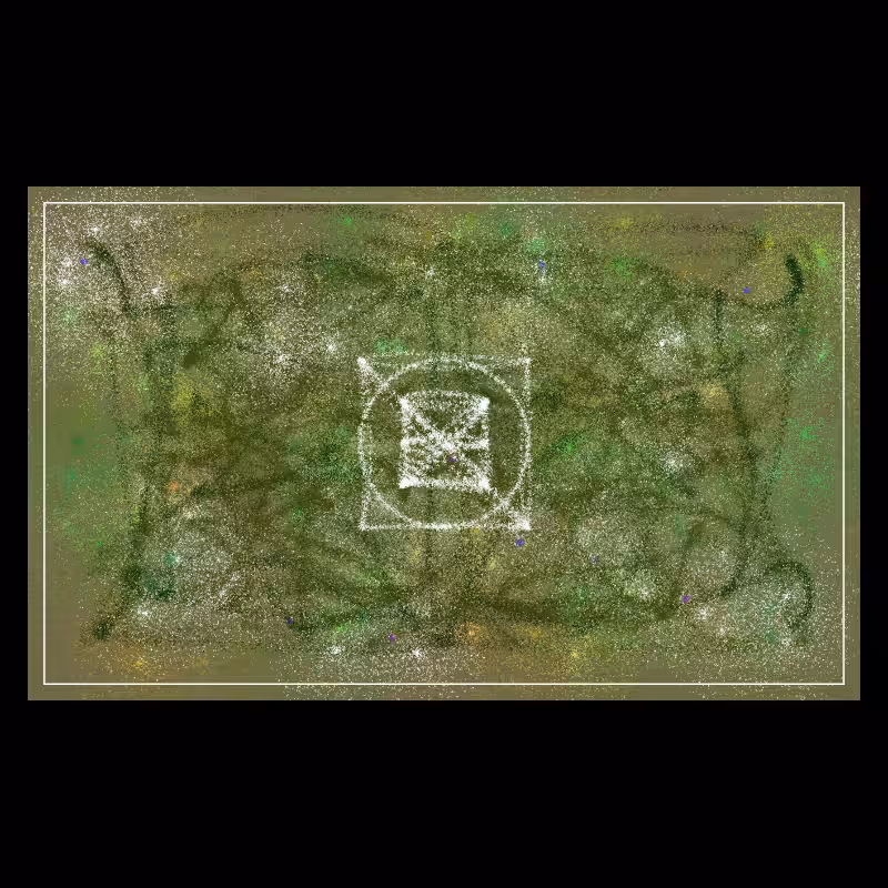 Order and Disorder #5