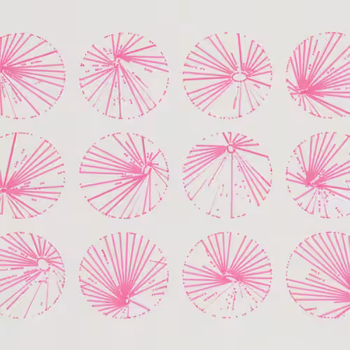 Mallary Vintage: Pleiades