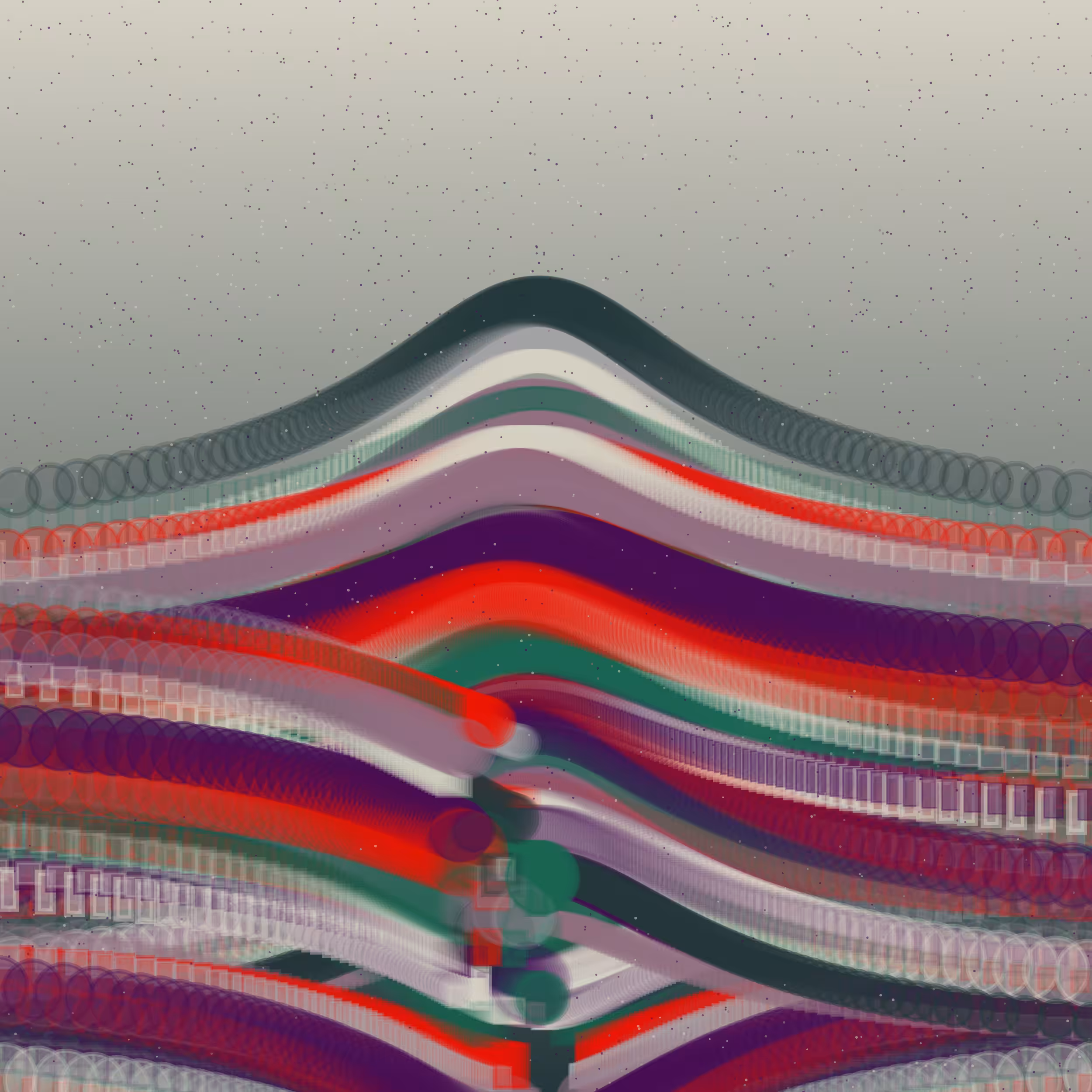 Impossible landscapes #77