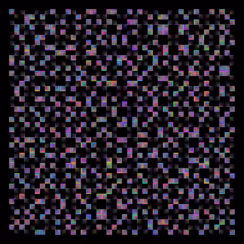 Grid meets rect #76