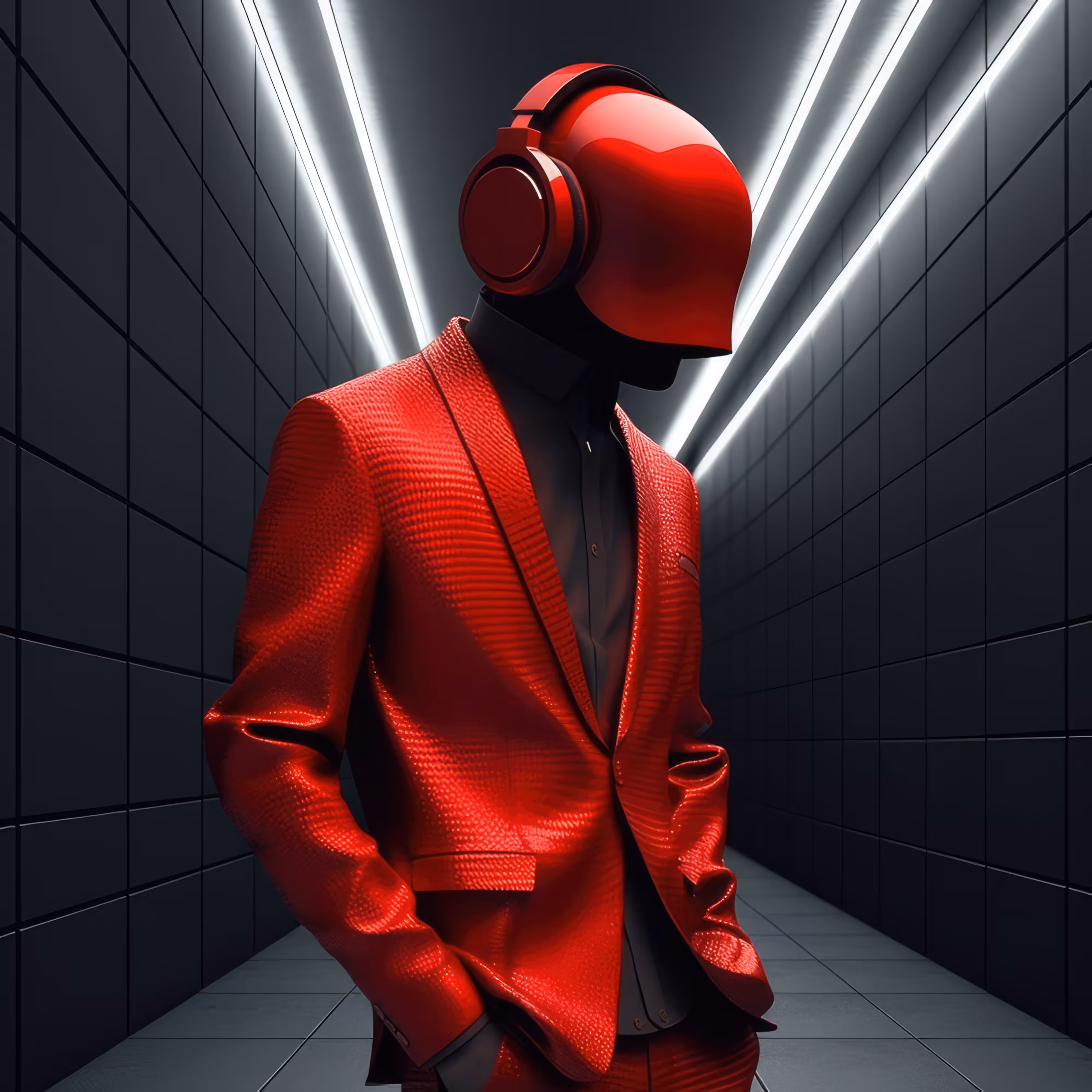 cyber couture 
