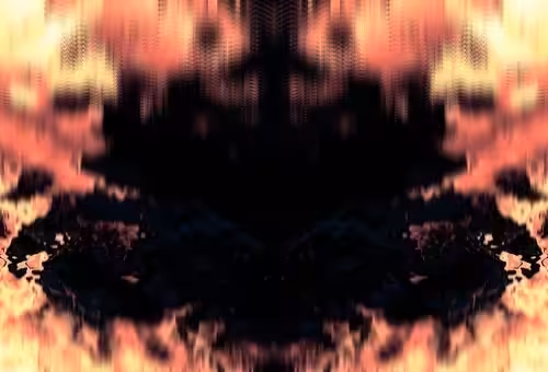 Rising Fear