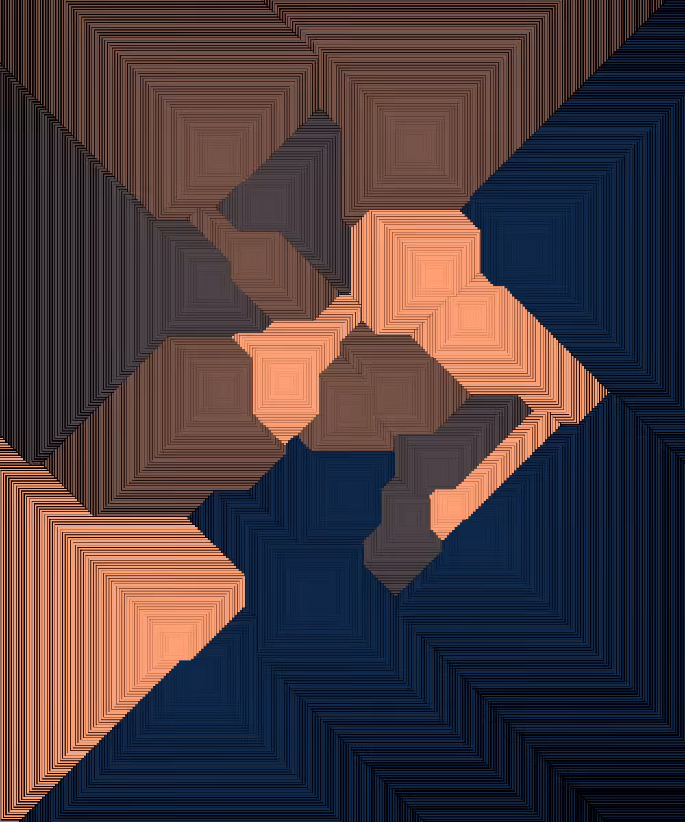Peaks #17