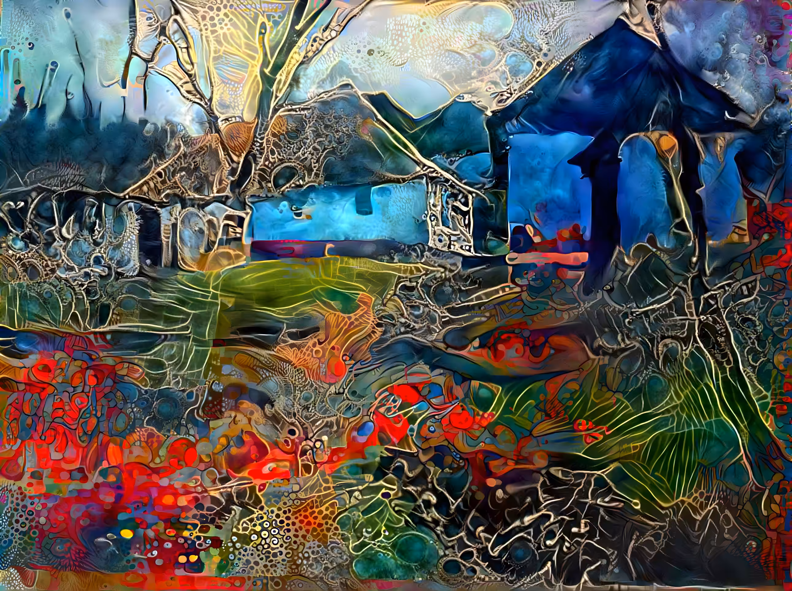  Ukrainian autumn 2022
