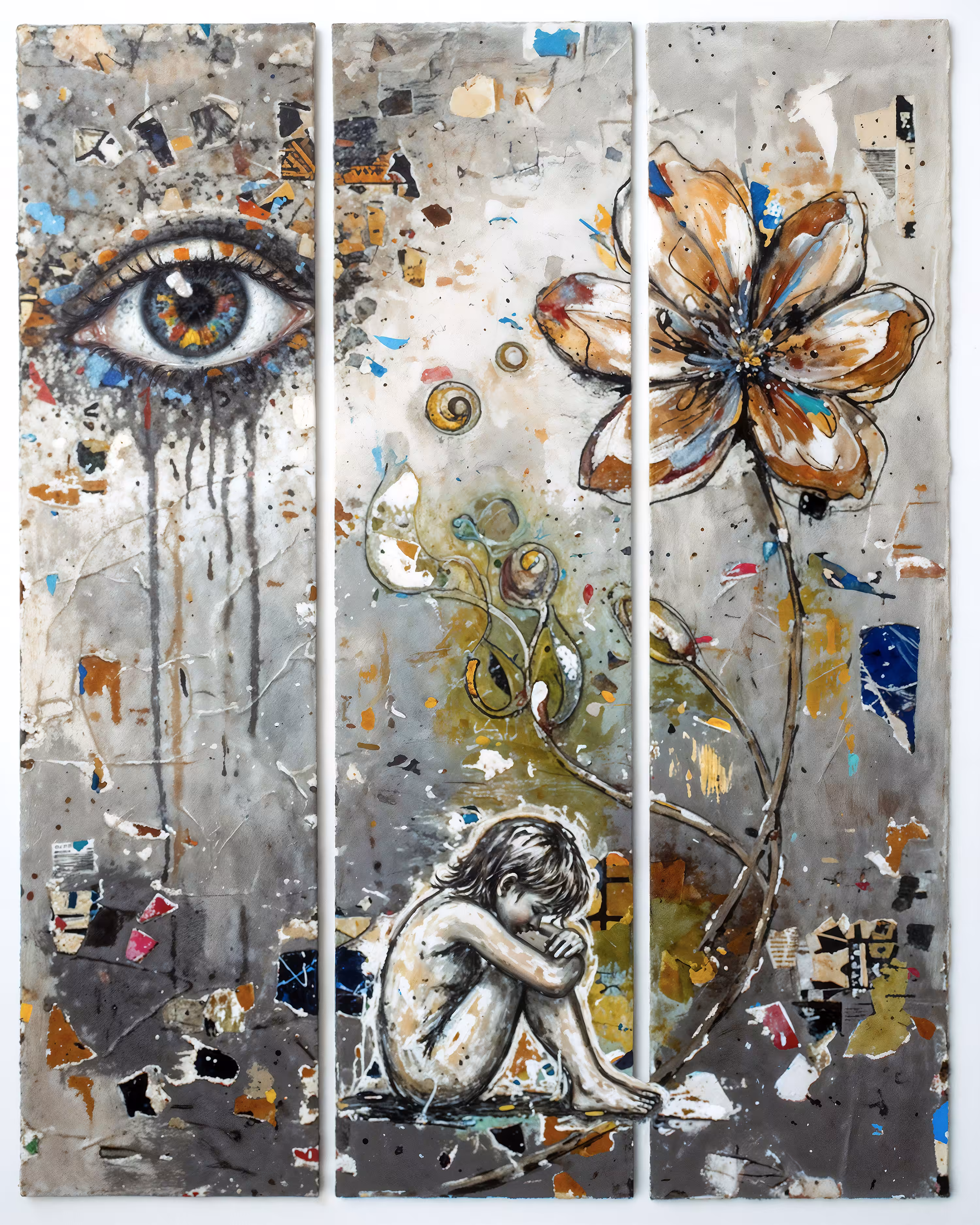 The Unseen Garden