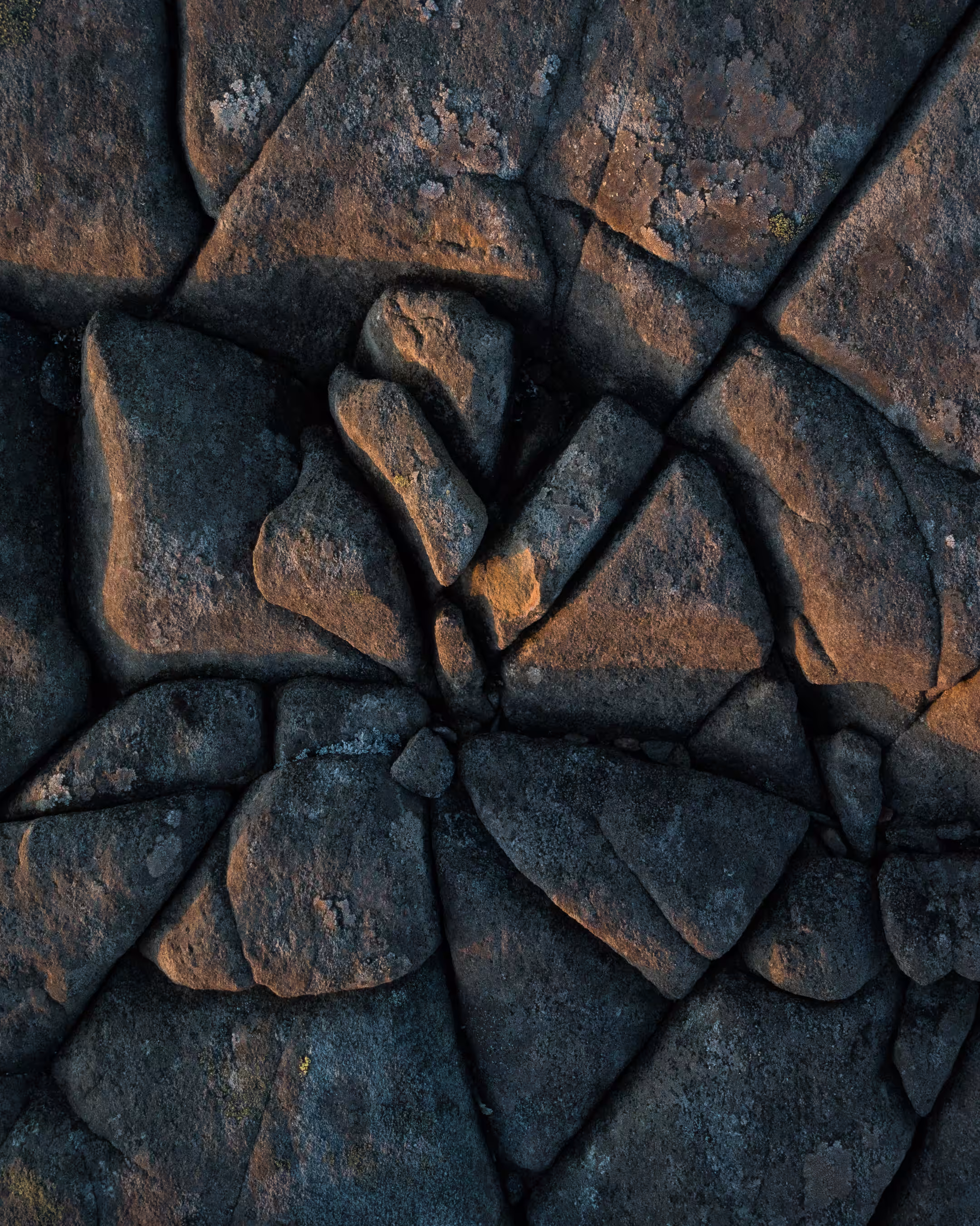 Elements #32 - Sundial