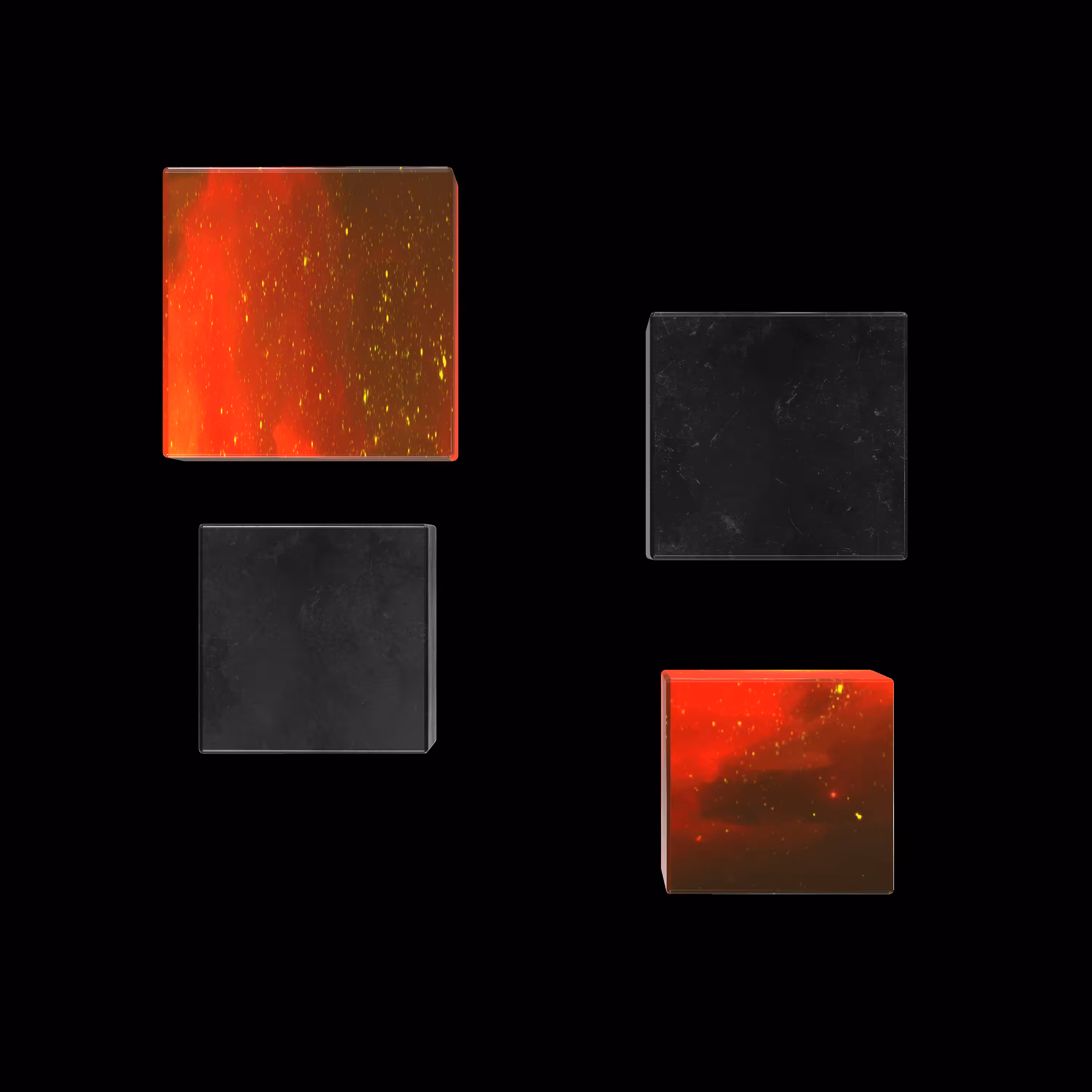 Space Blocks #2
