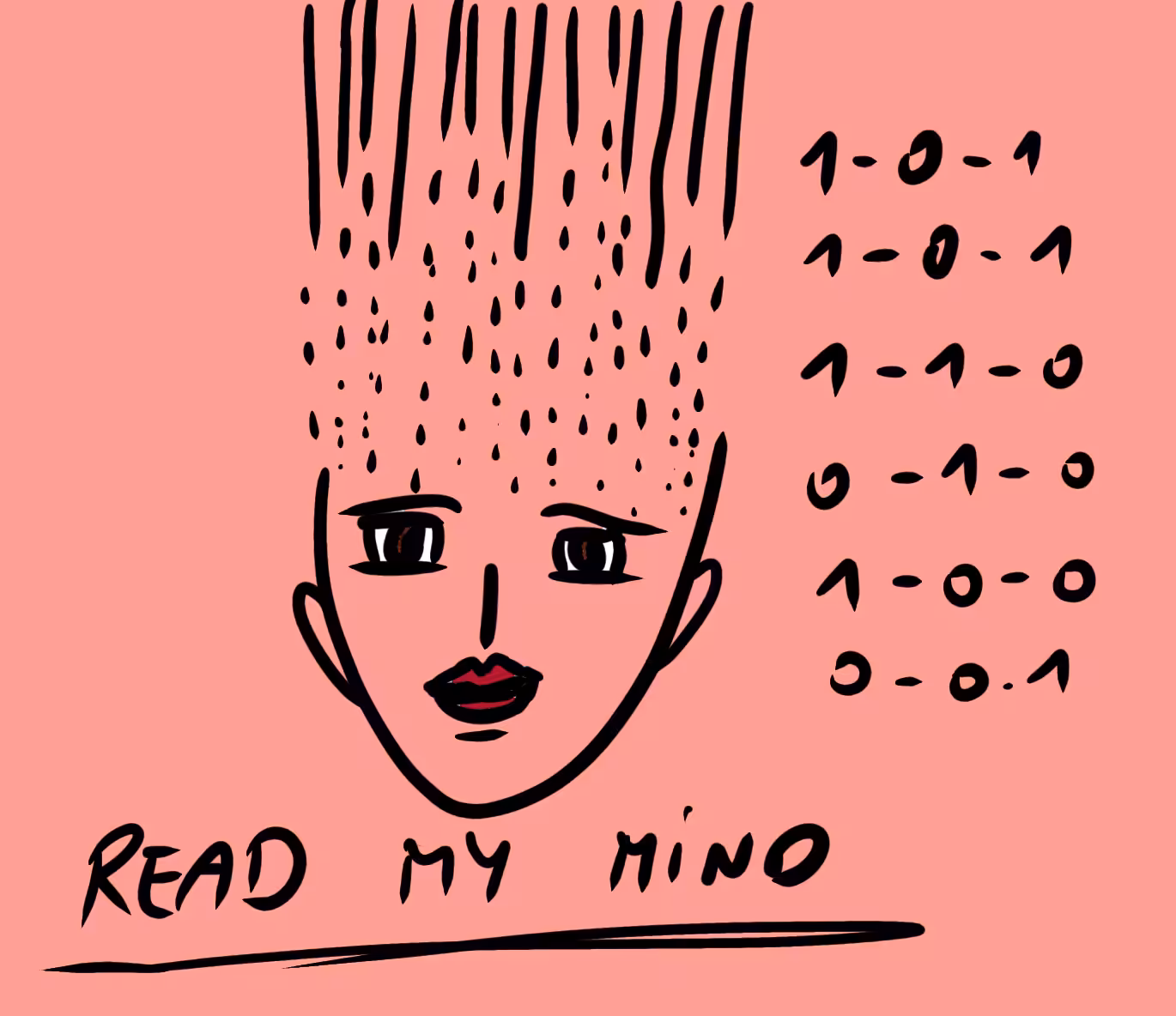 #037 Read My Mind - The Future?