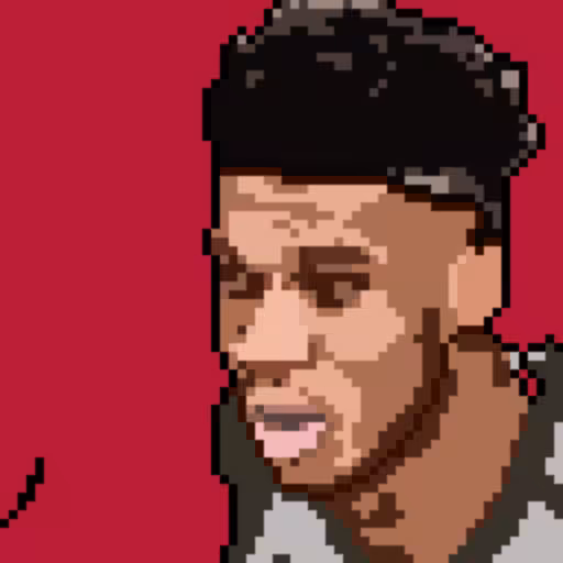 PopMask #374 - Crypto Giannis Antetokounmpo 2