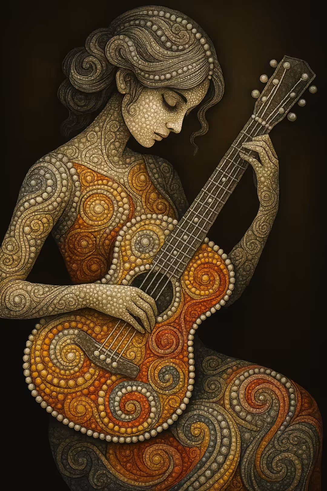 The Pearl Player