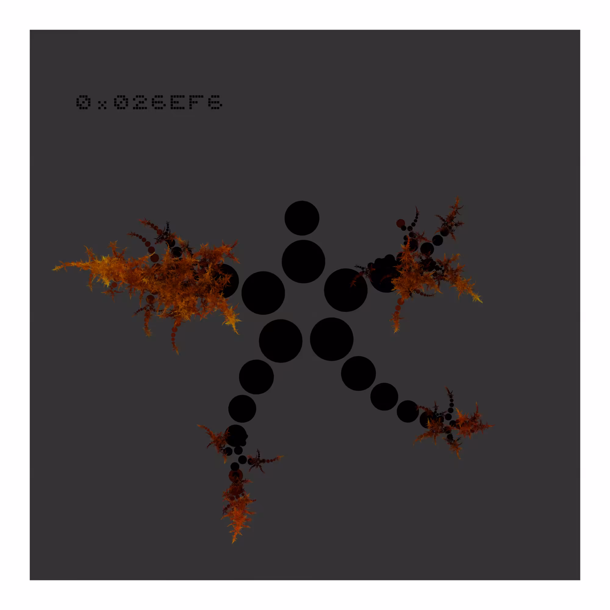 HEXSTAR 0x026ef6