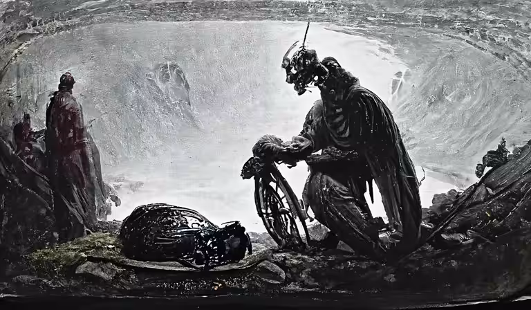 Fallen