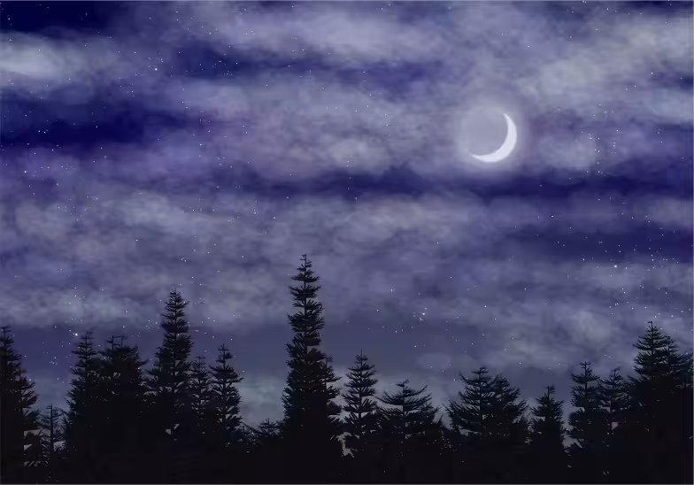 Skyscapes #6